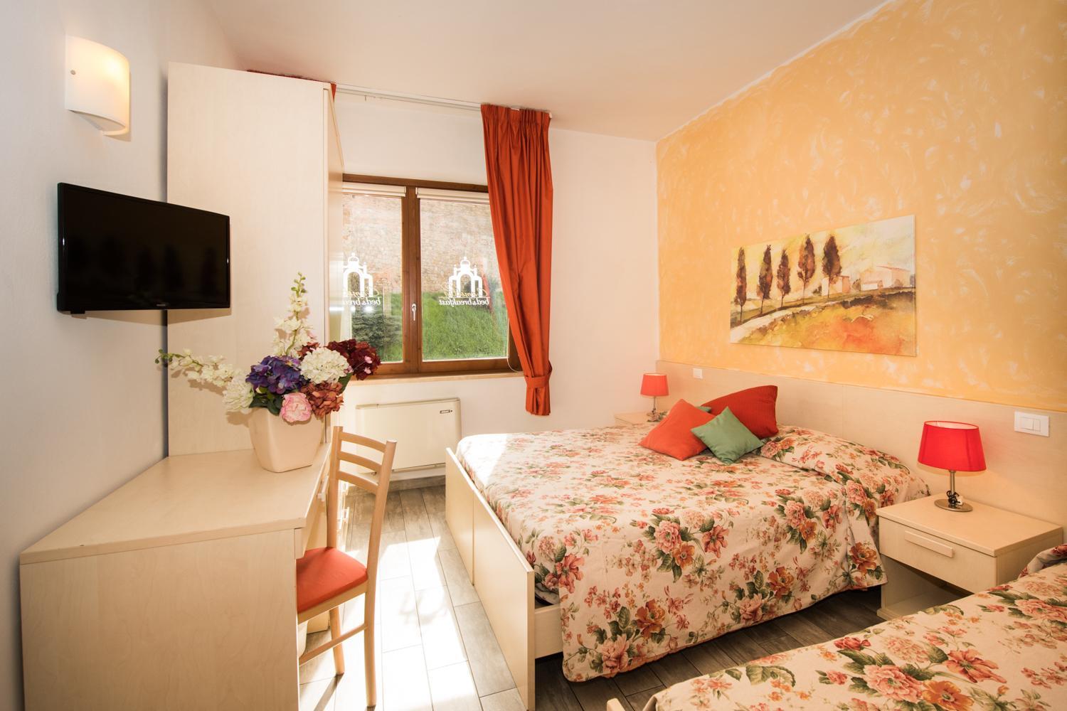 Bed & Breakfast Camollia - Photo 50