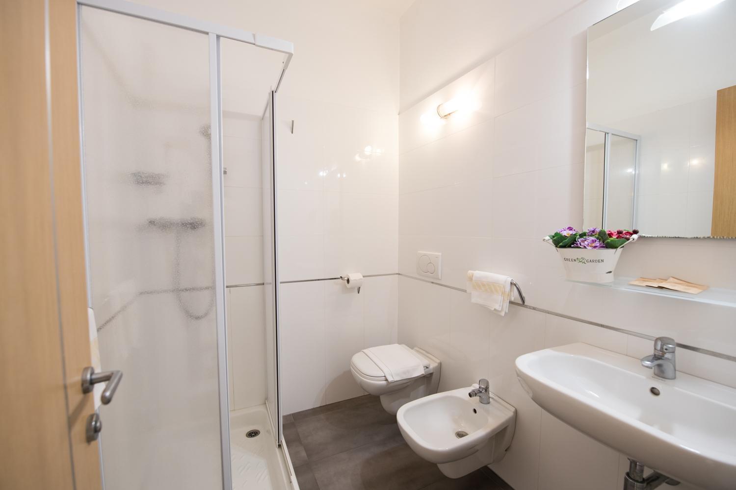 Bed & Breakfast Camollia - Photo 12
