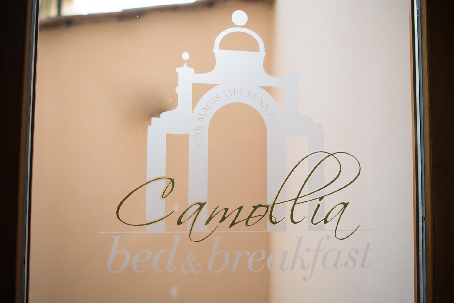 Bed & Breakfast Camollia - Photo 22