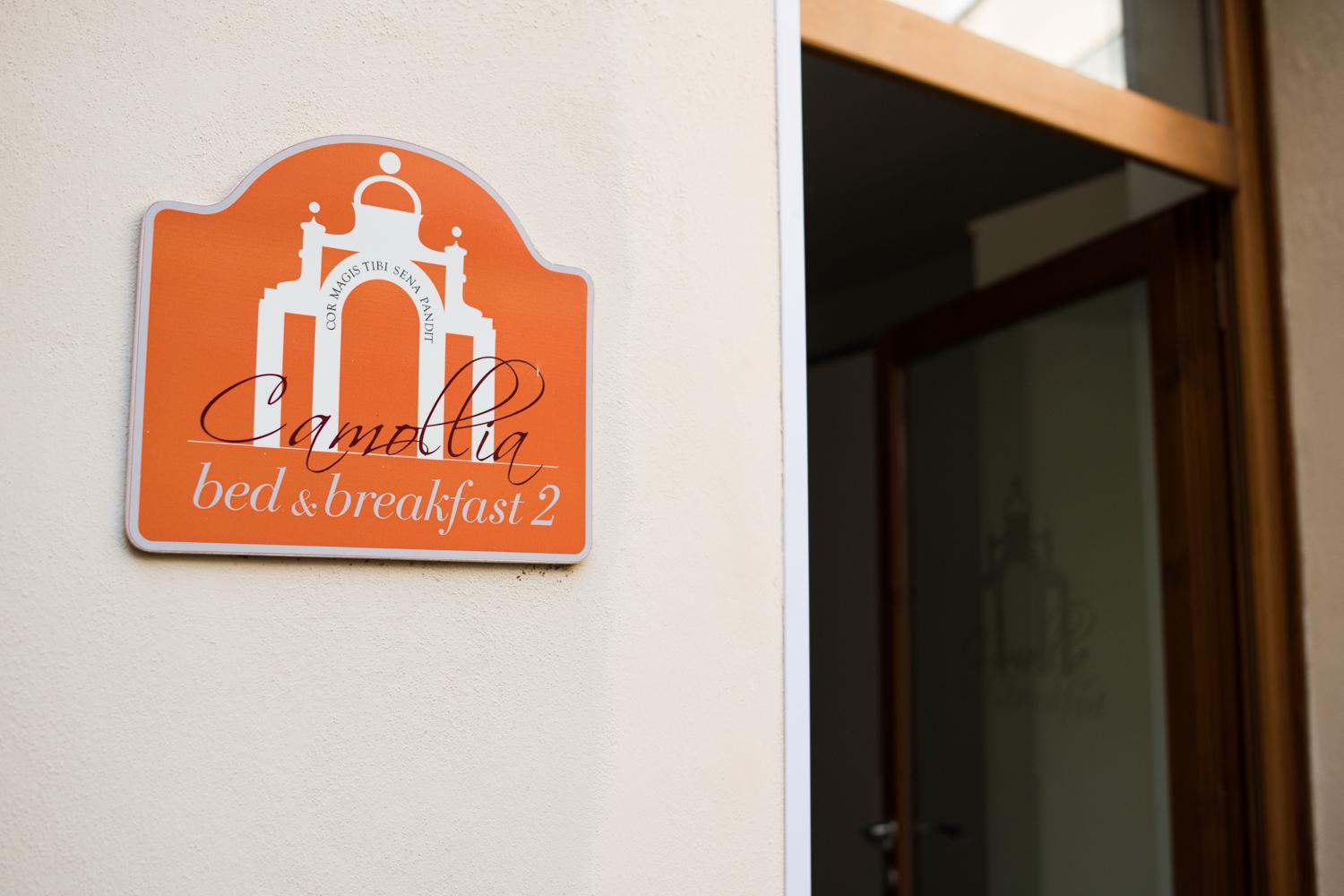 Bed & Breakfast Camollia - Photo 23