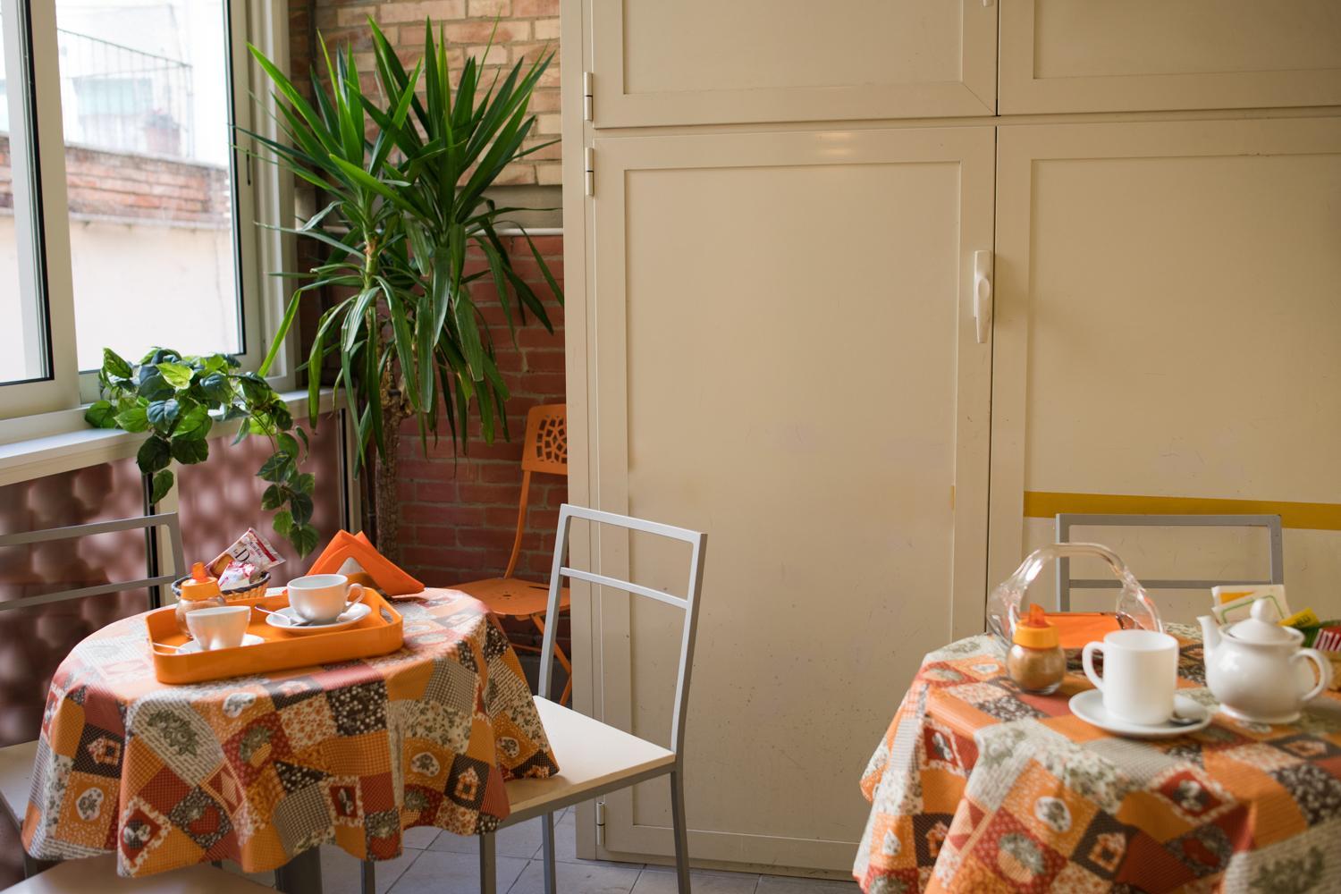Bed & Breakfast Camollia - Photo 8