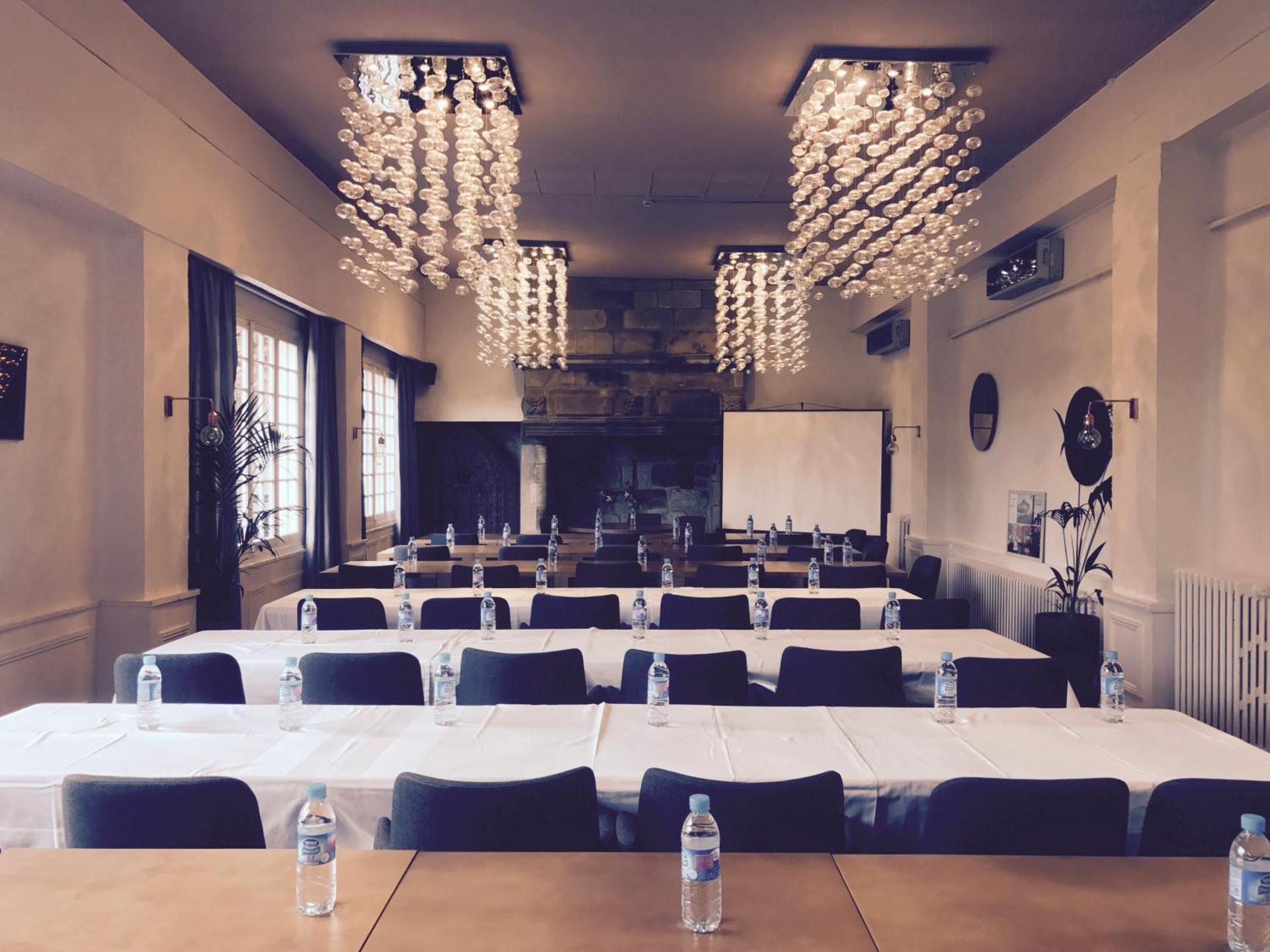 Hôtel La Réserve de Brive - Photo 103