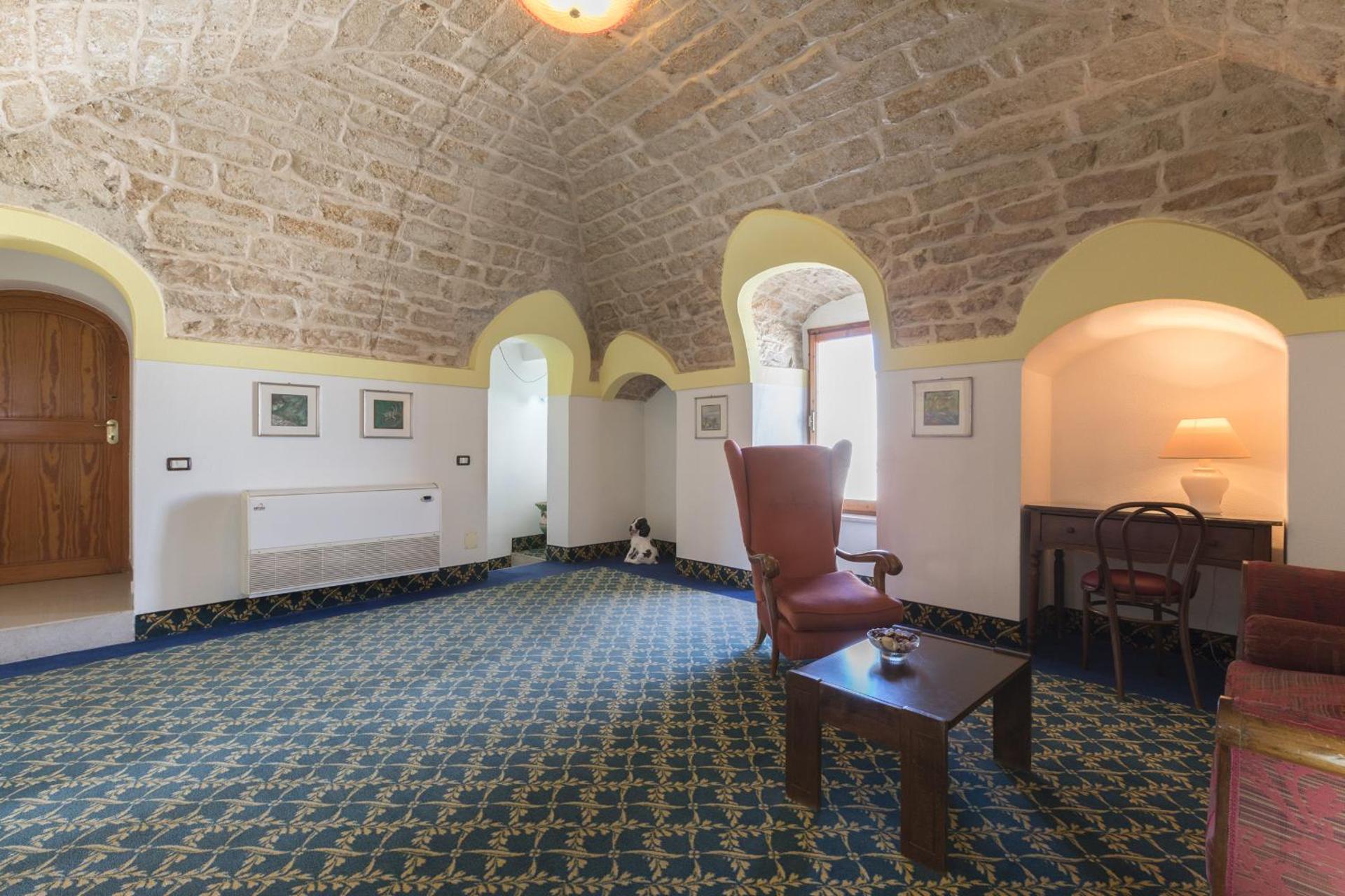 Masseria Sant'Anna - Photo 81