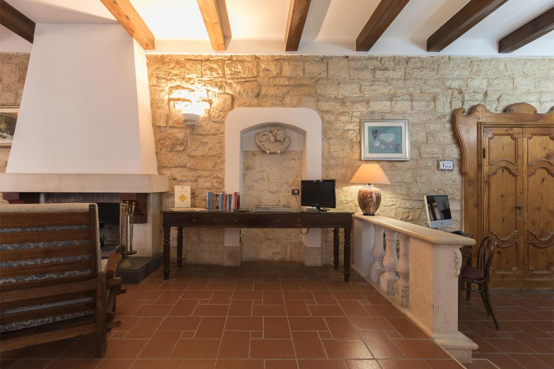 Masseria Sant'Anna - Photo 22