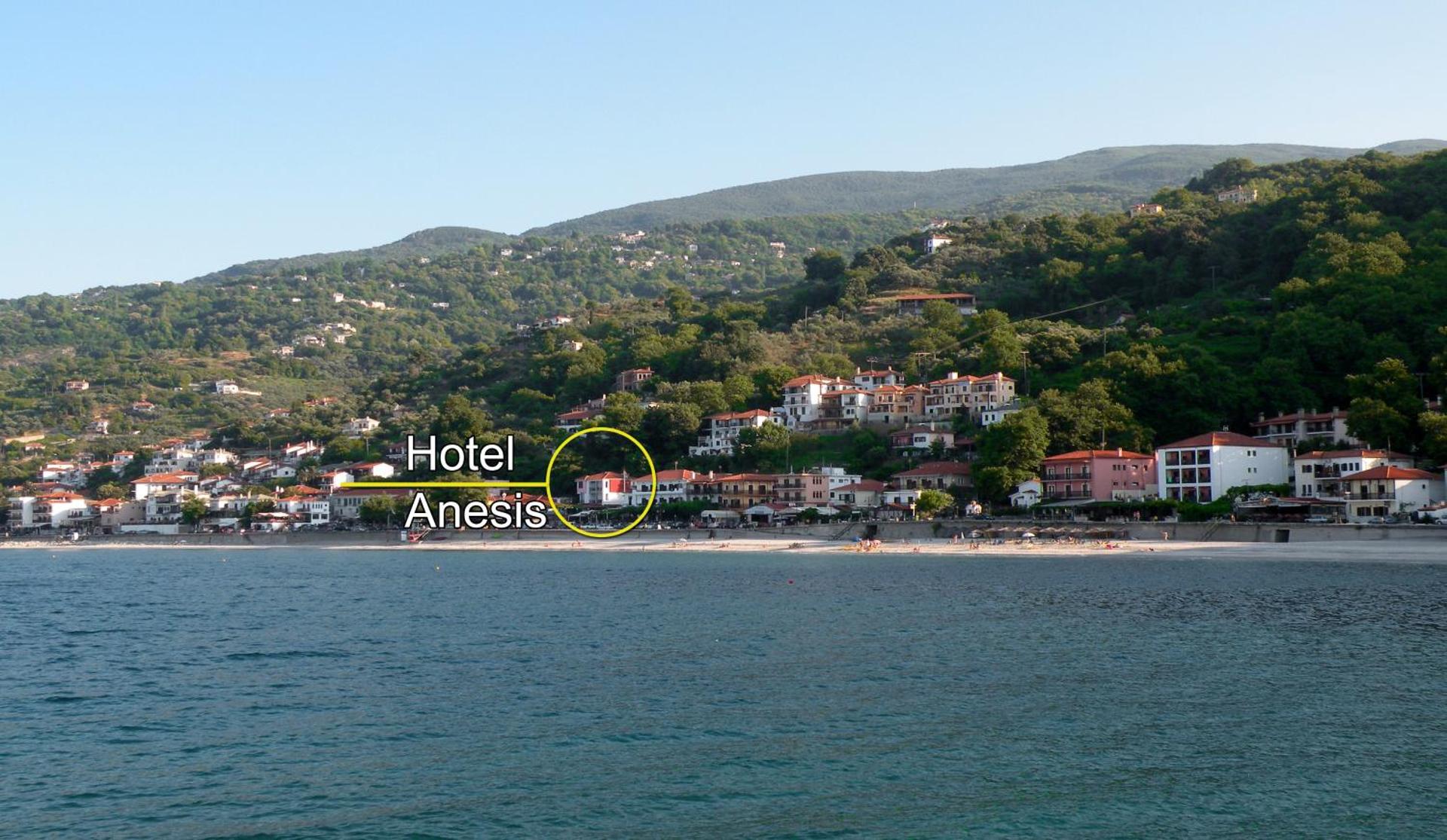 Anesis Hotel - Photo 38