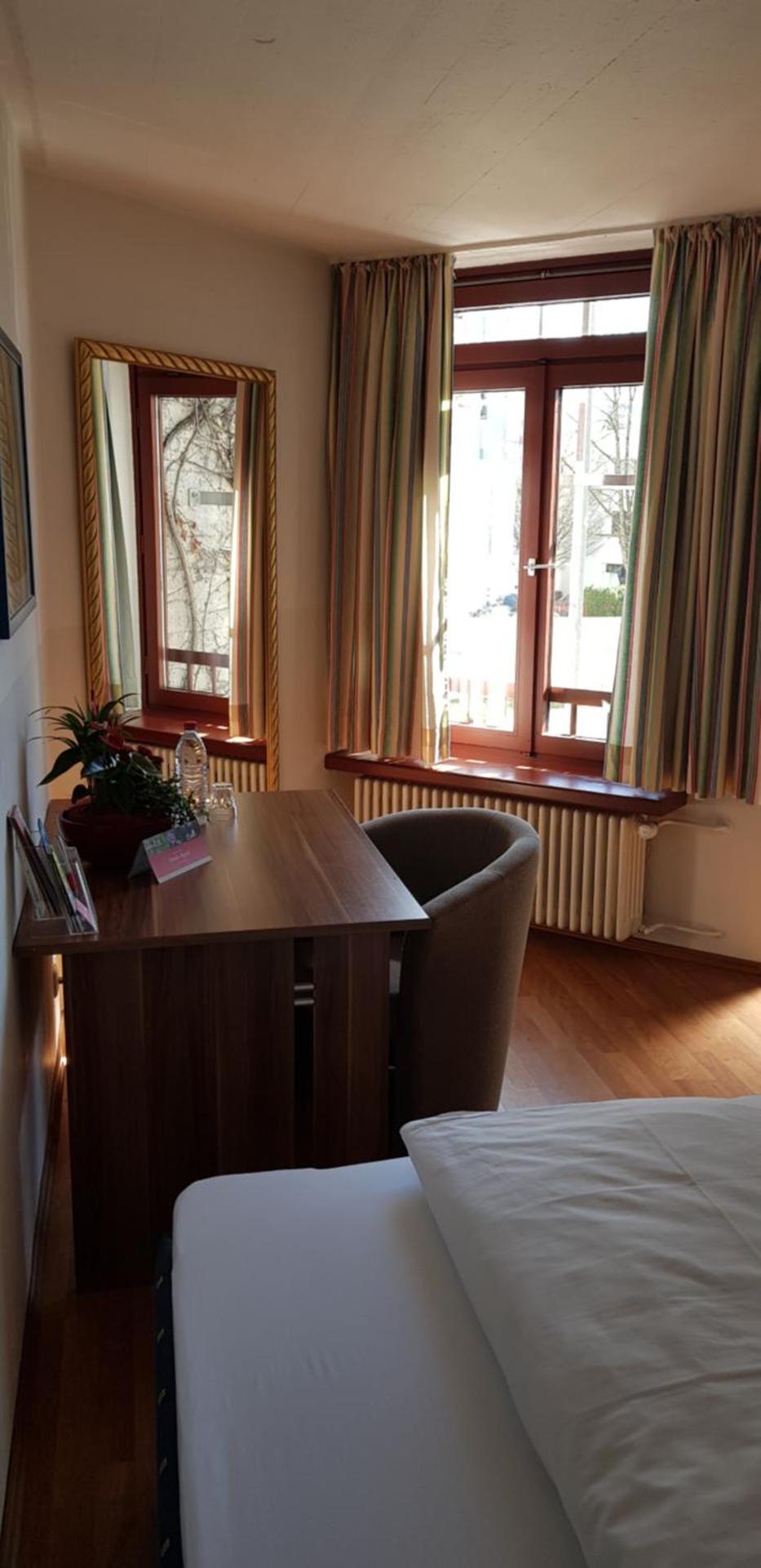 Central Hotel-Apart München - Photo 59