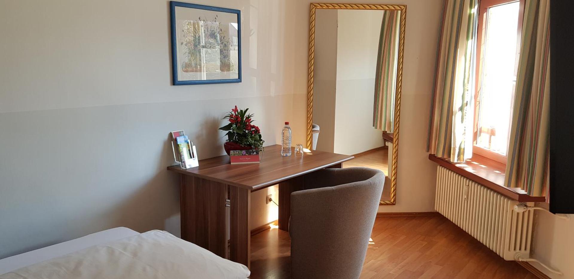 Central Hotel-Apart München - Photo 60