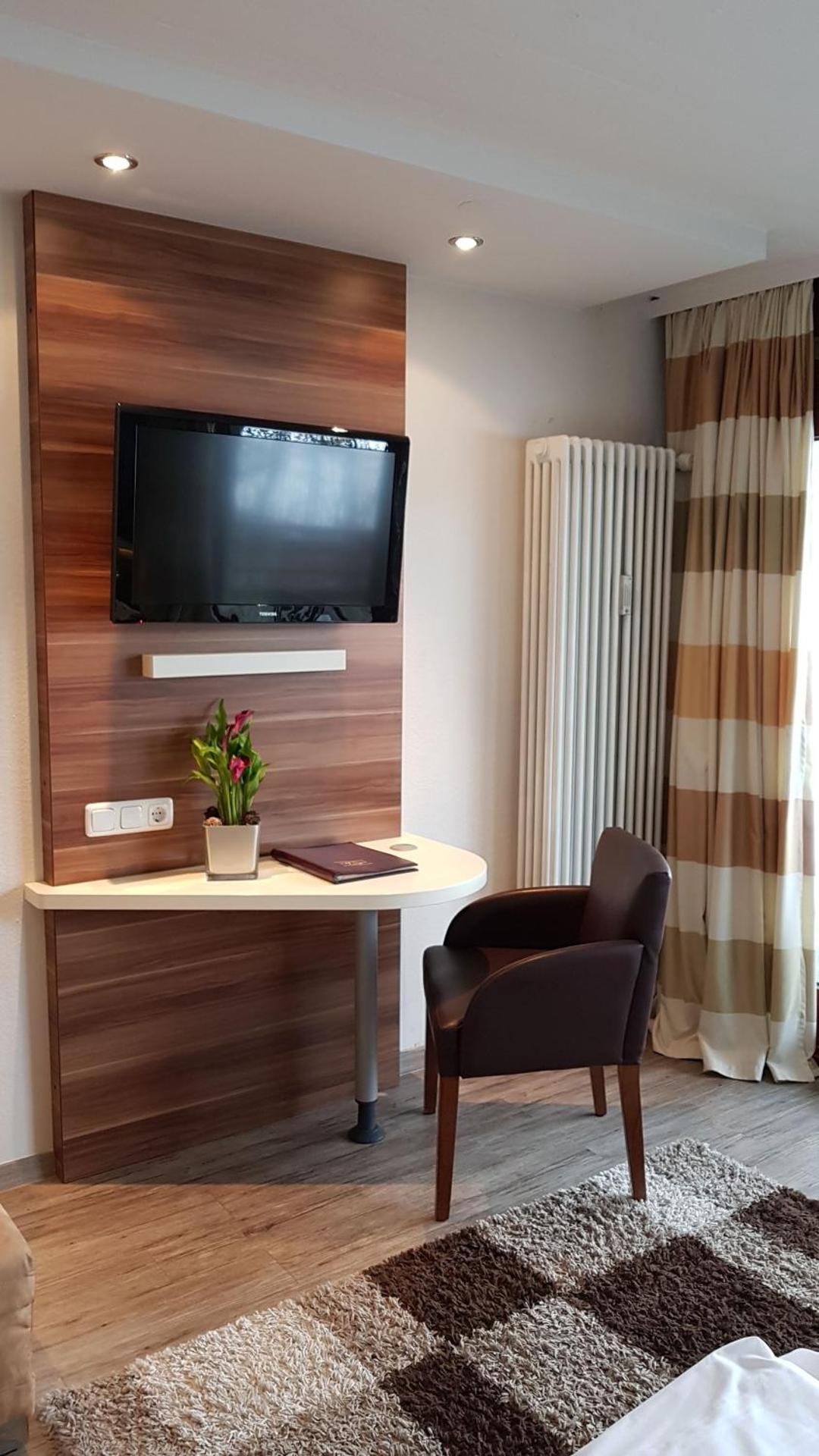 Central Hotel-Apart München - Photo 56