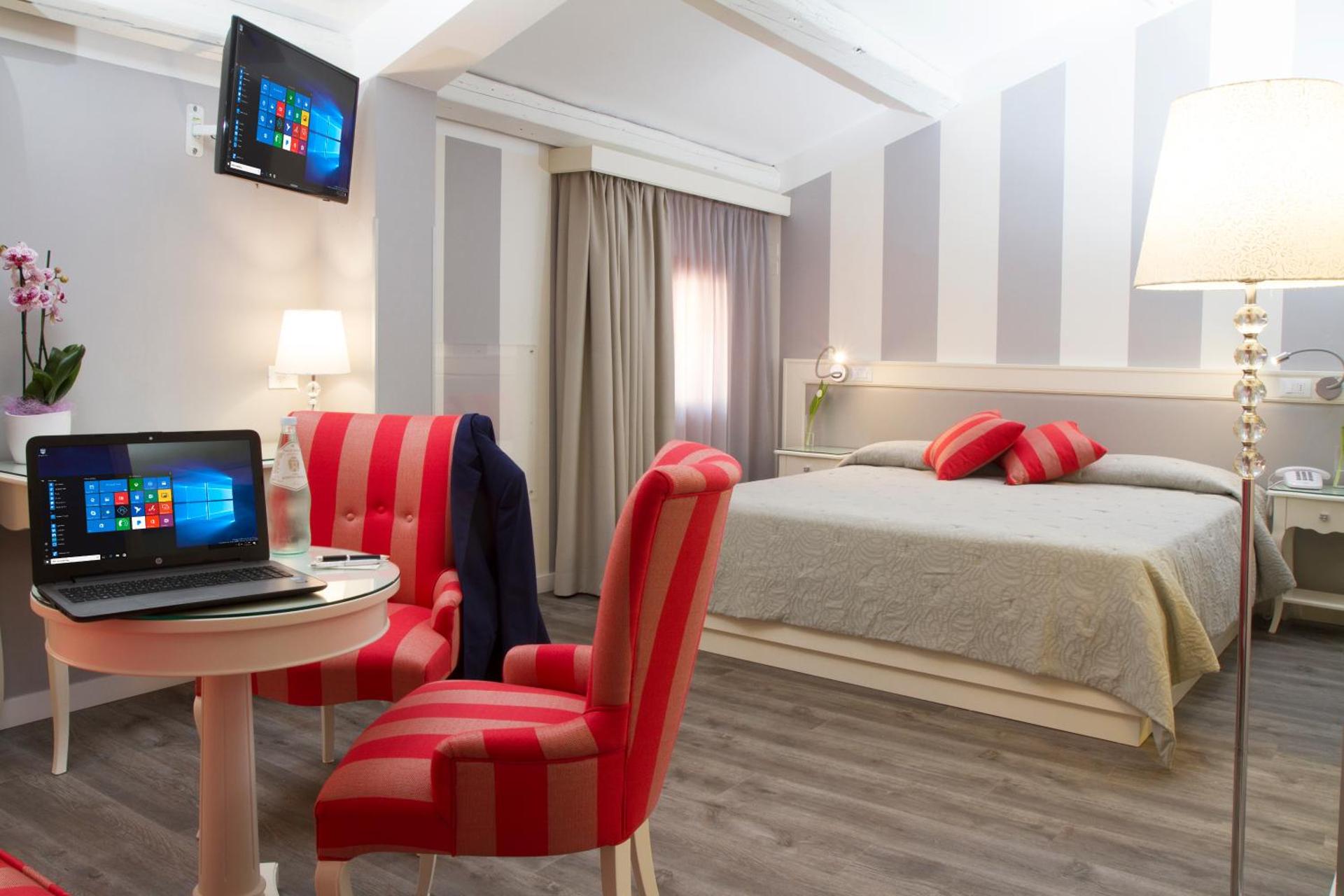 Bonotto Hotel Belvedere - Photo 42