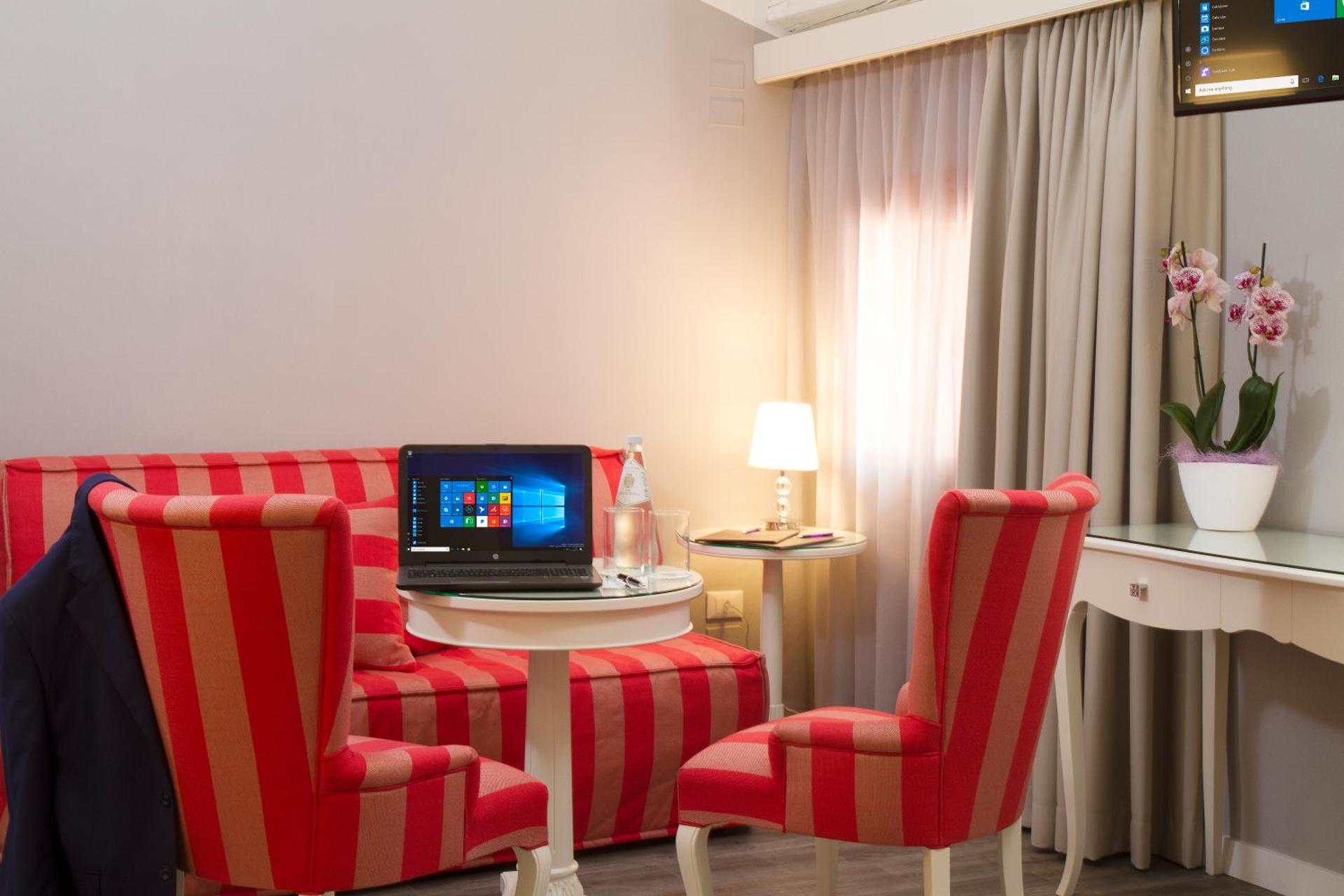 Bonotto Hotel Belvedere - Photo 41