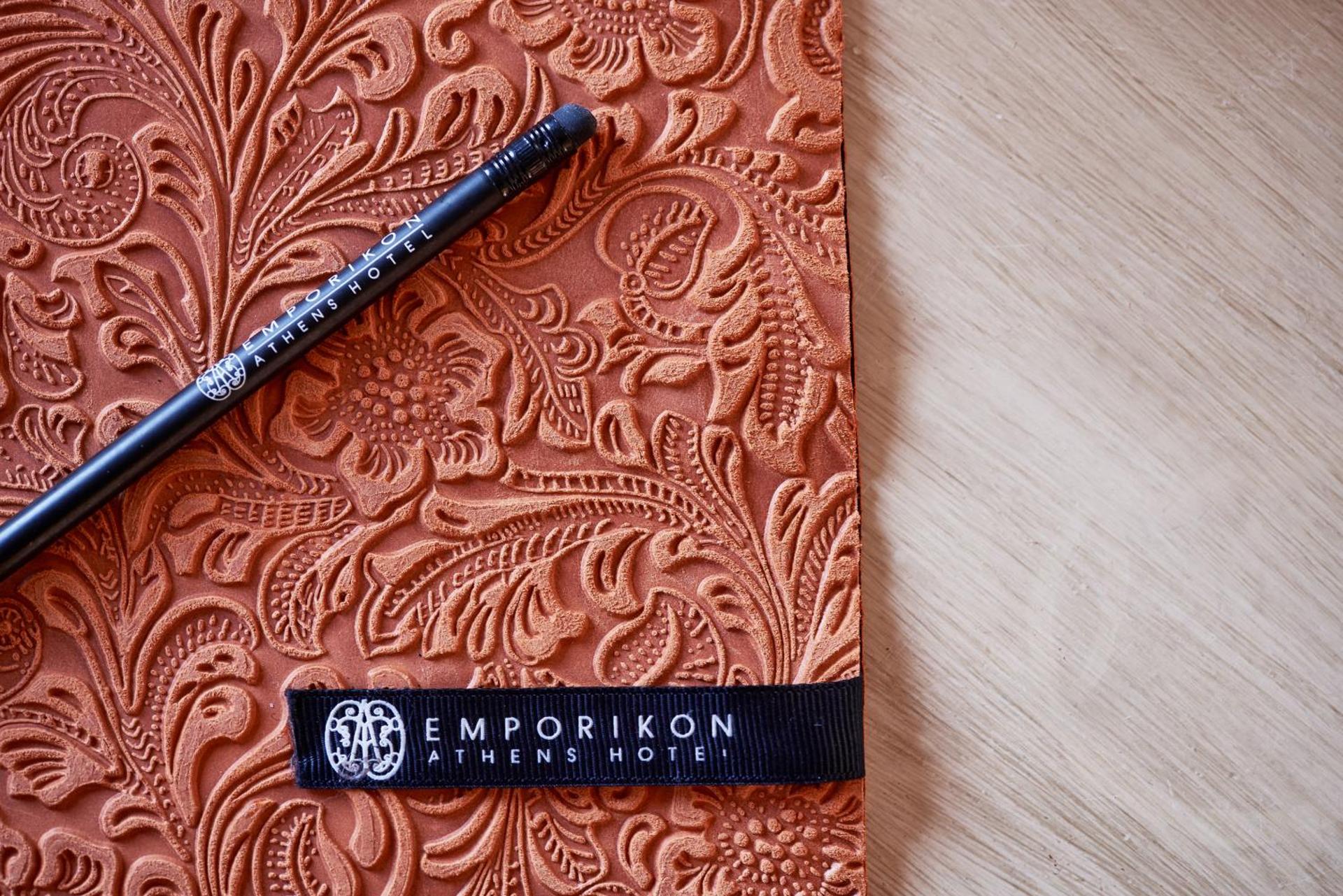 Superior Room with City View