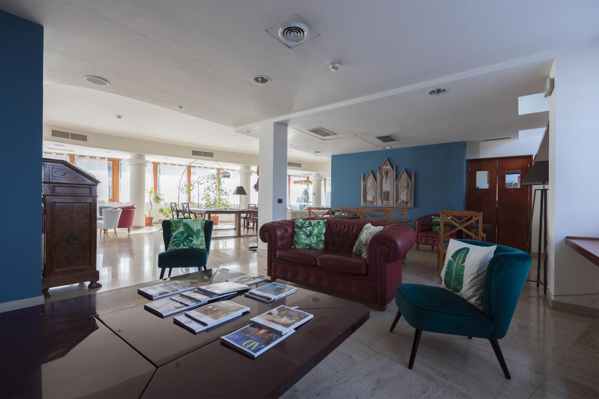 Hotel La Baia - Photo 24