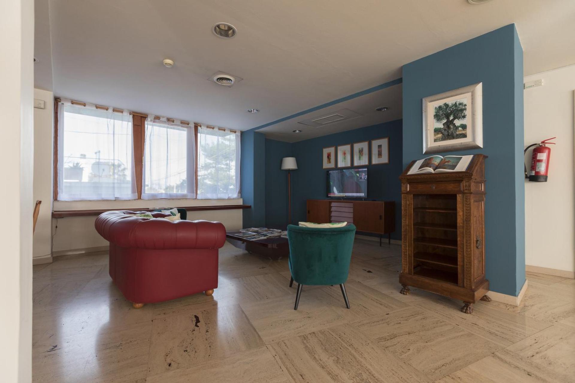 Hotel La Baia - Photo 49