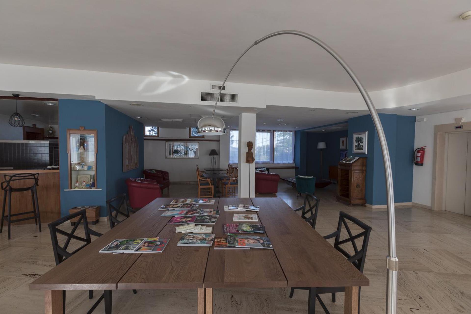 Hotel La Baia - Photo 30