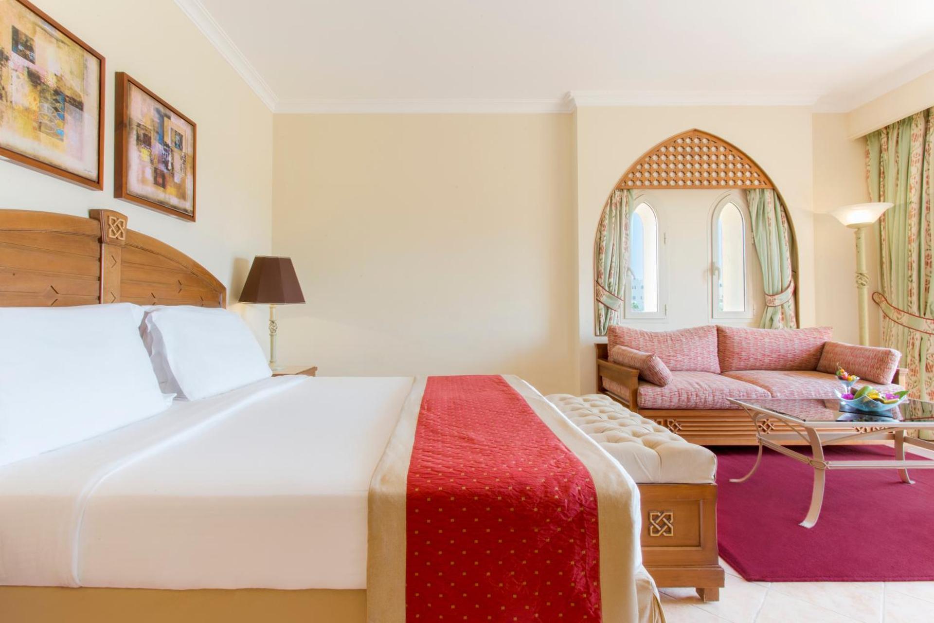 Kempinski Hotel Soma Bay - Photo 30
