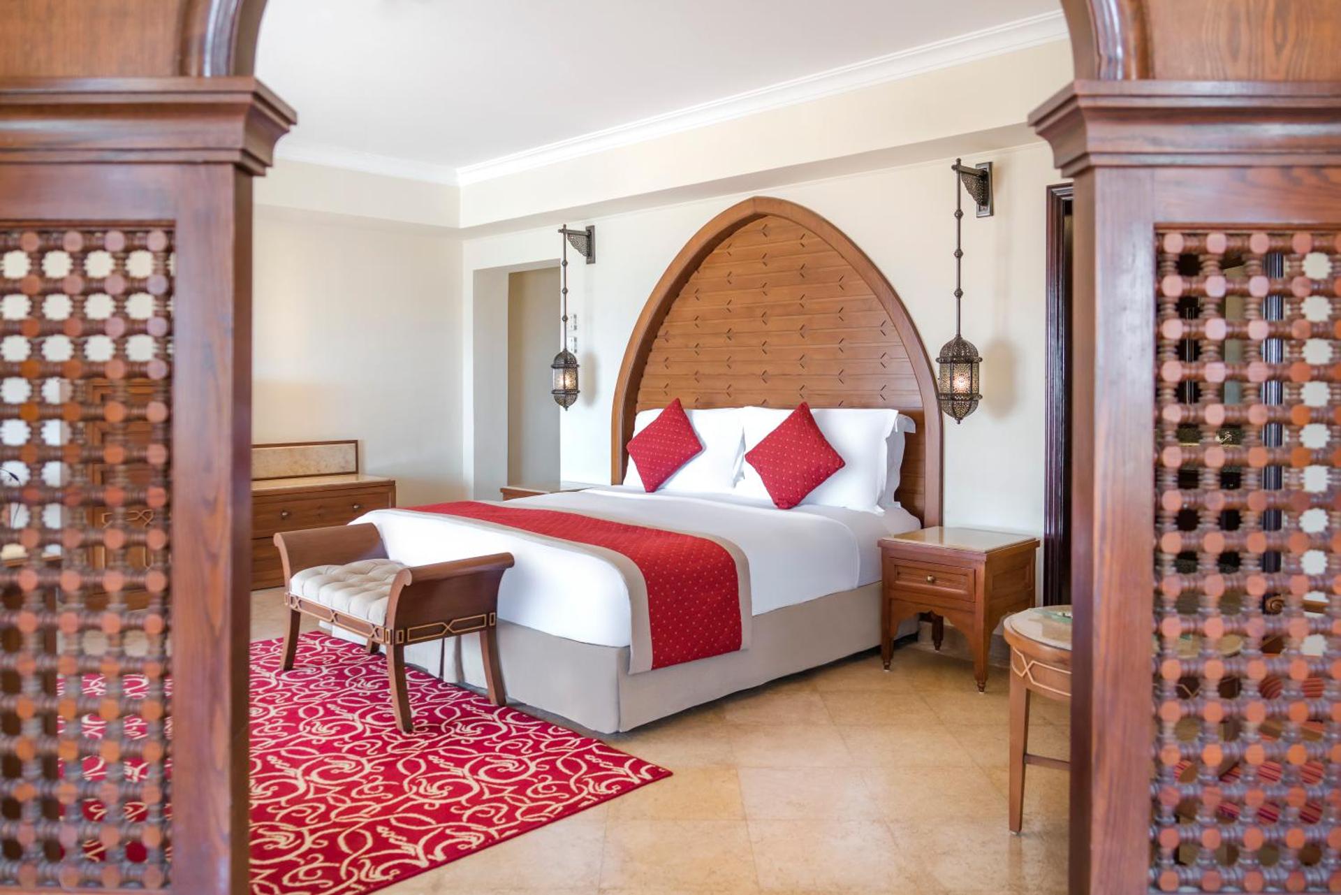 Kempinski Hotel Soma Bay - Photo 34