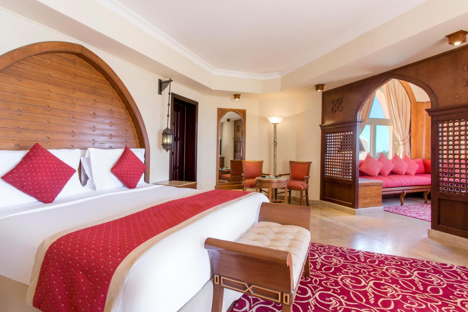Kempinski Hotel Soma Bay - Photo 36