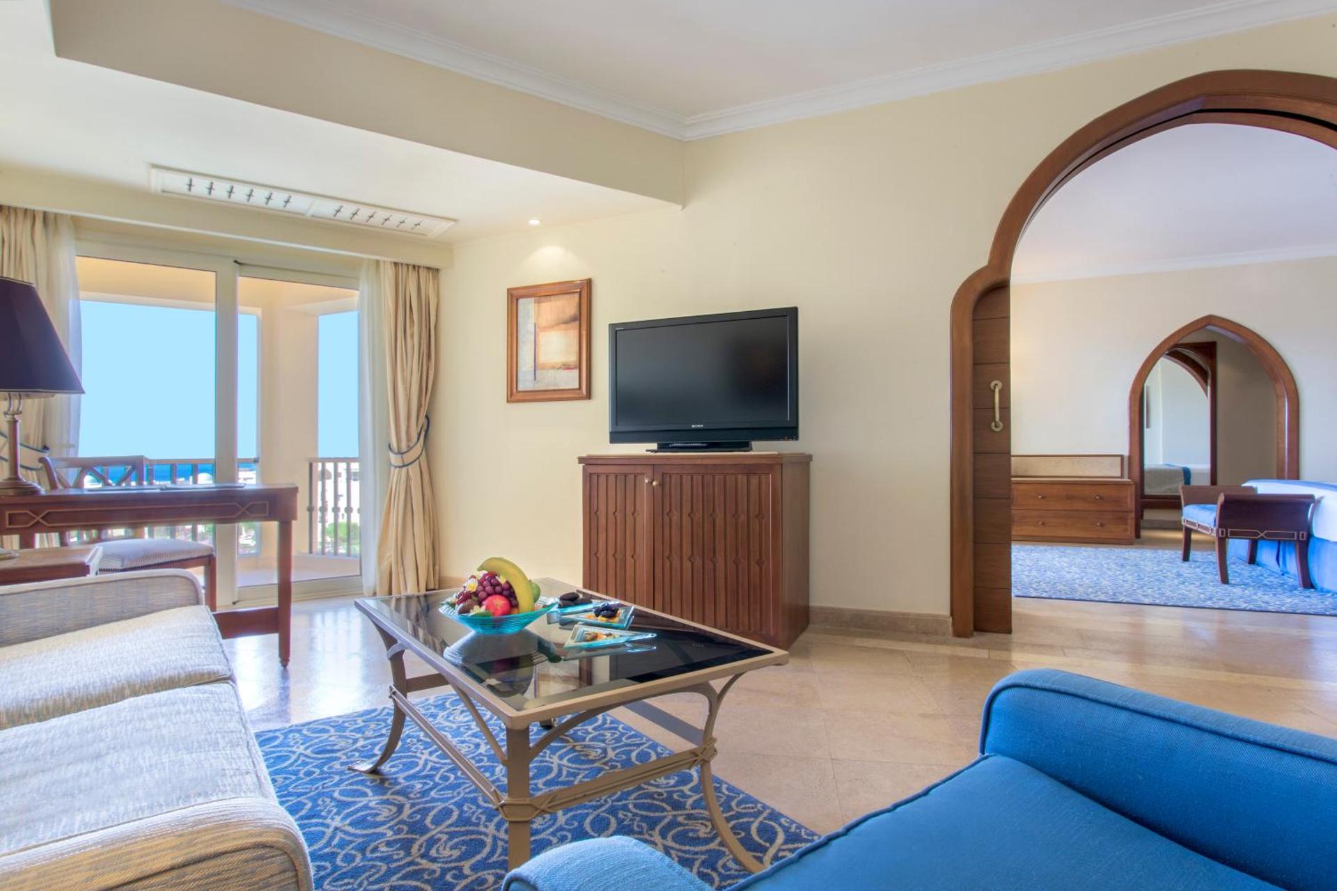 Kempinski Hotel Soma Bay - Photo 16