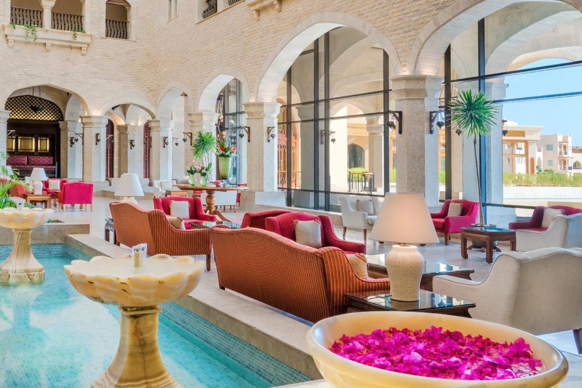 Kempinski Hotel Soma Bay - Photo 54
