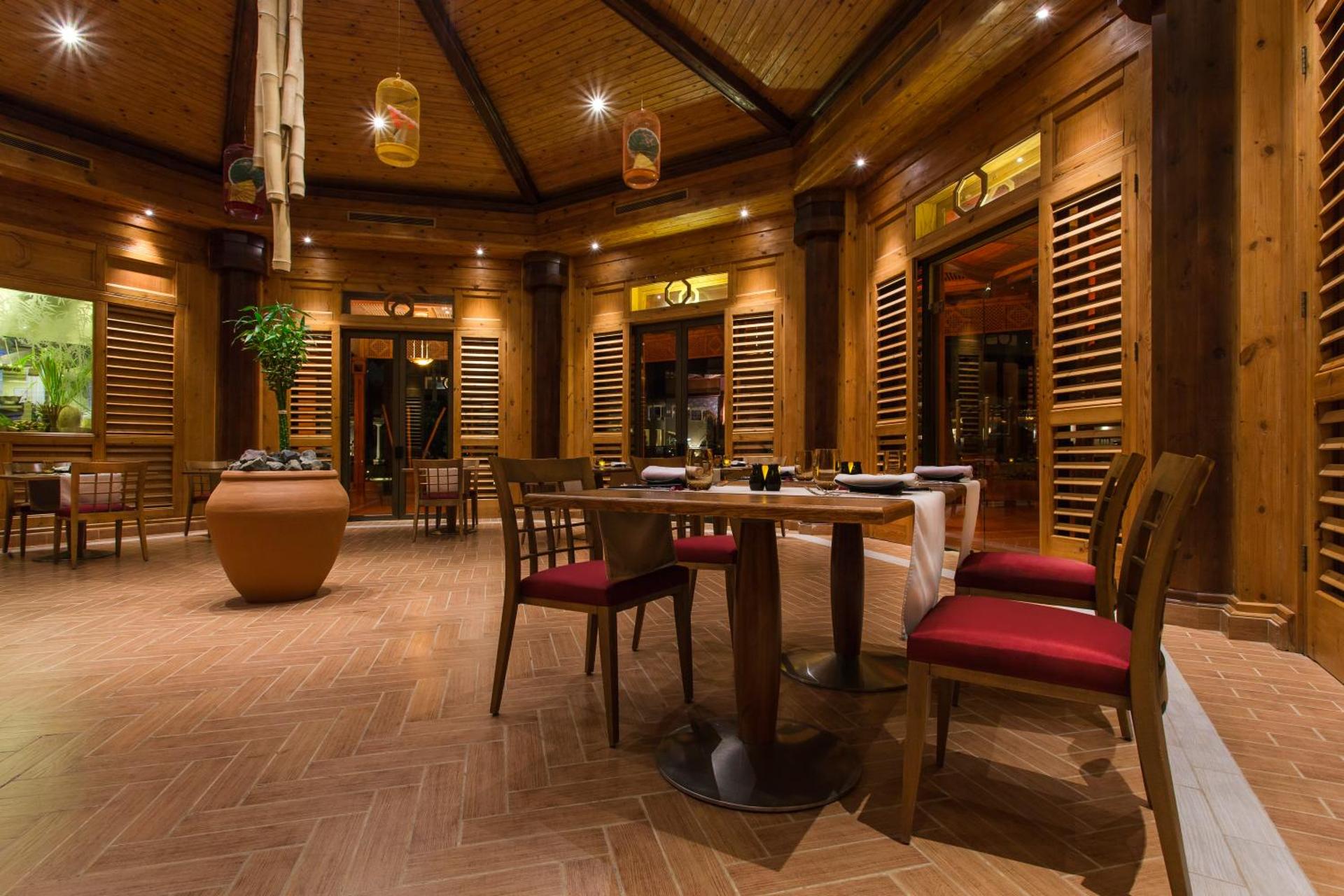 Kempinski Hotel Soma Bay - Photo 64