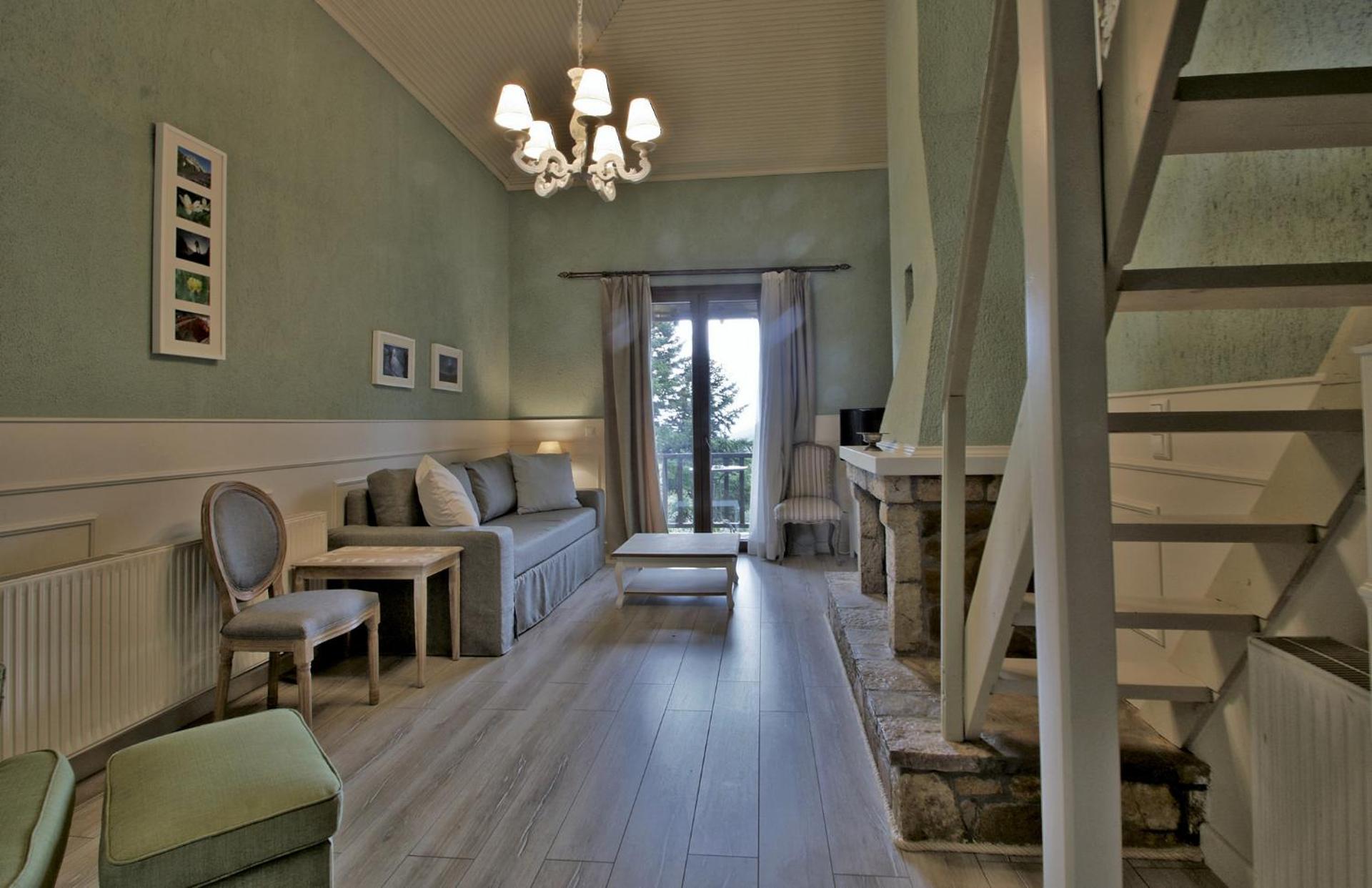 Boutique Hotel Skamnos Arachova - Photo 70