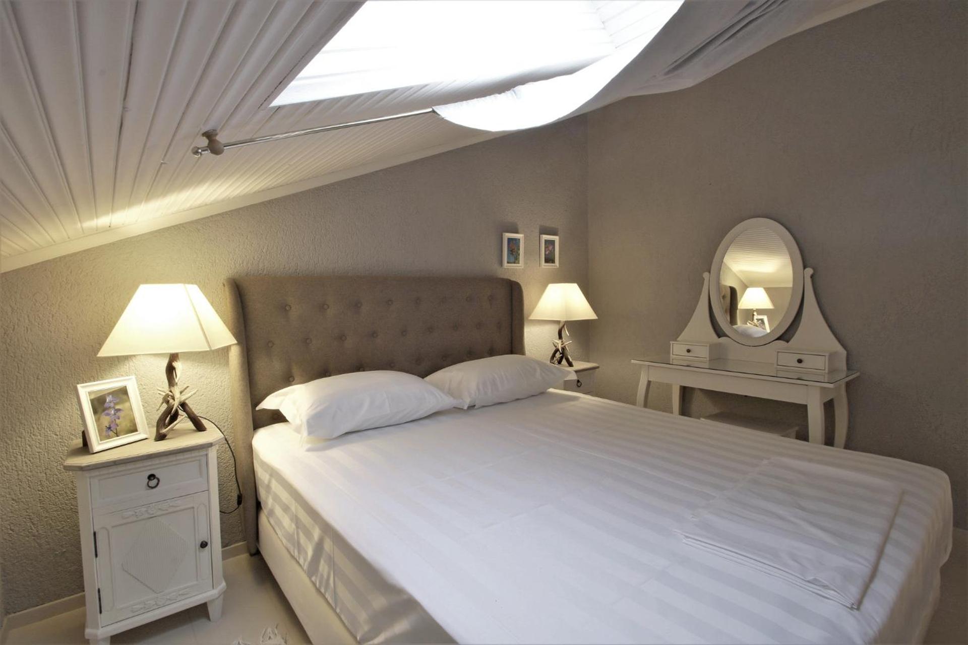 Boutique Hotel Skamnos Arachova - Photo 61