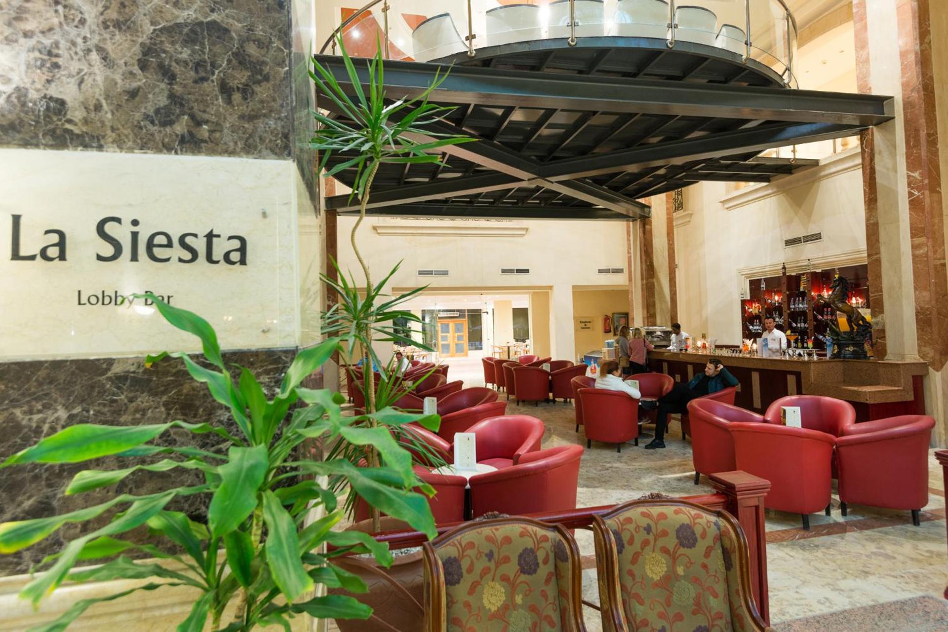 Imperial Shams Abu Soma - Photo 59