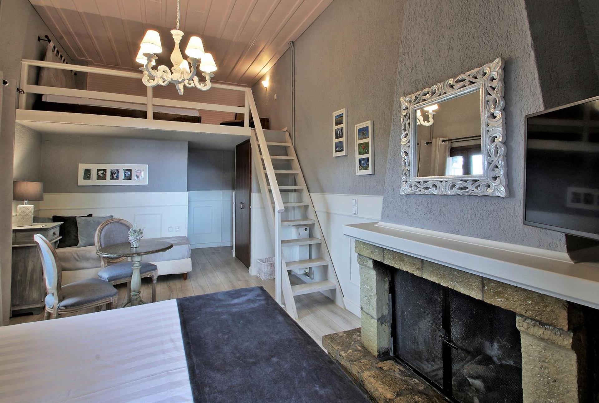 Boutique Hotel Skamnos Arachova - Photo 45