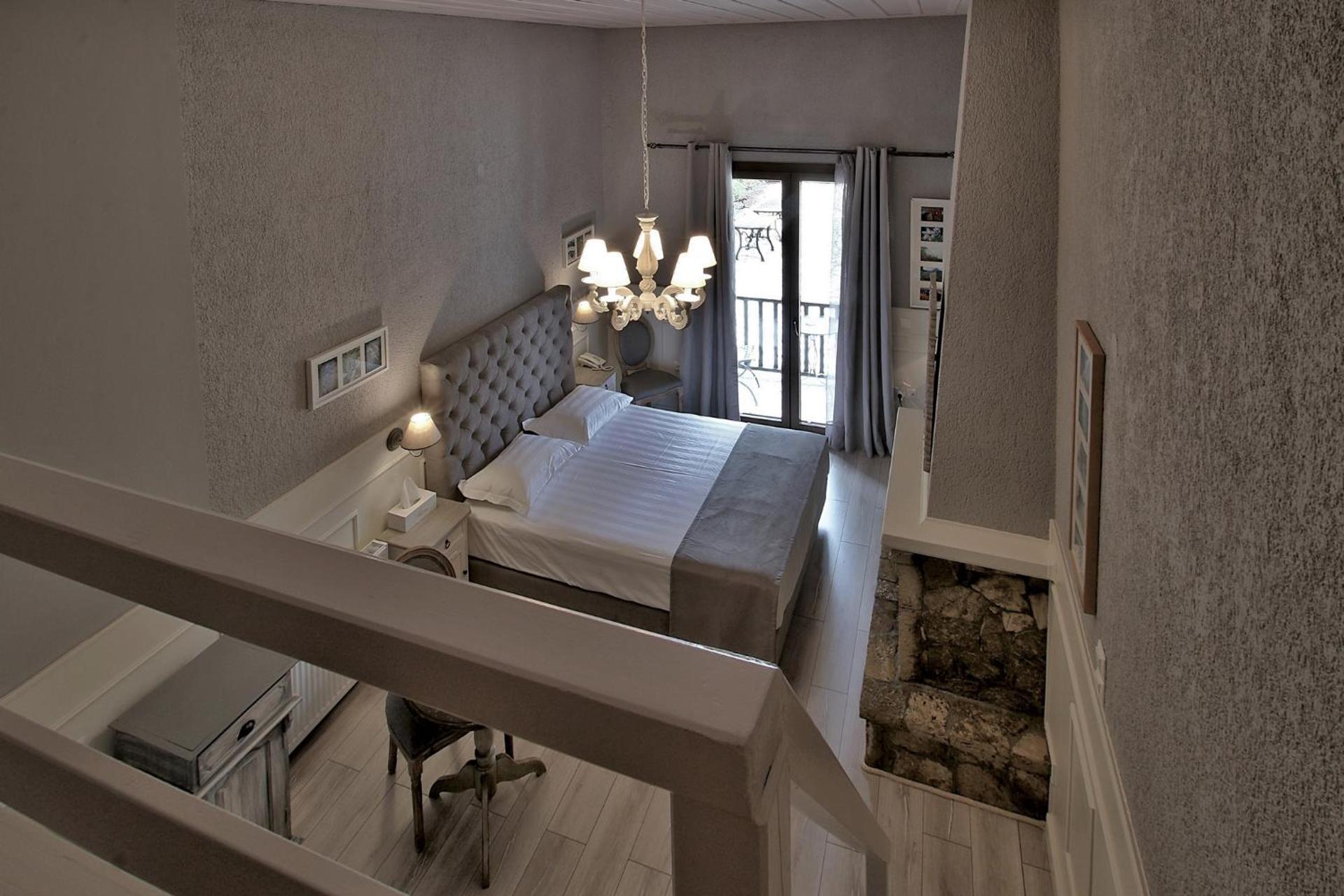 Boutique Hotel Skamnos Arachova - Photo 66