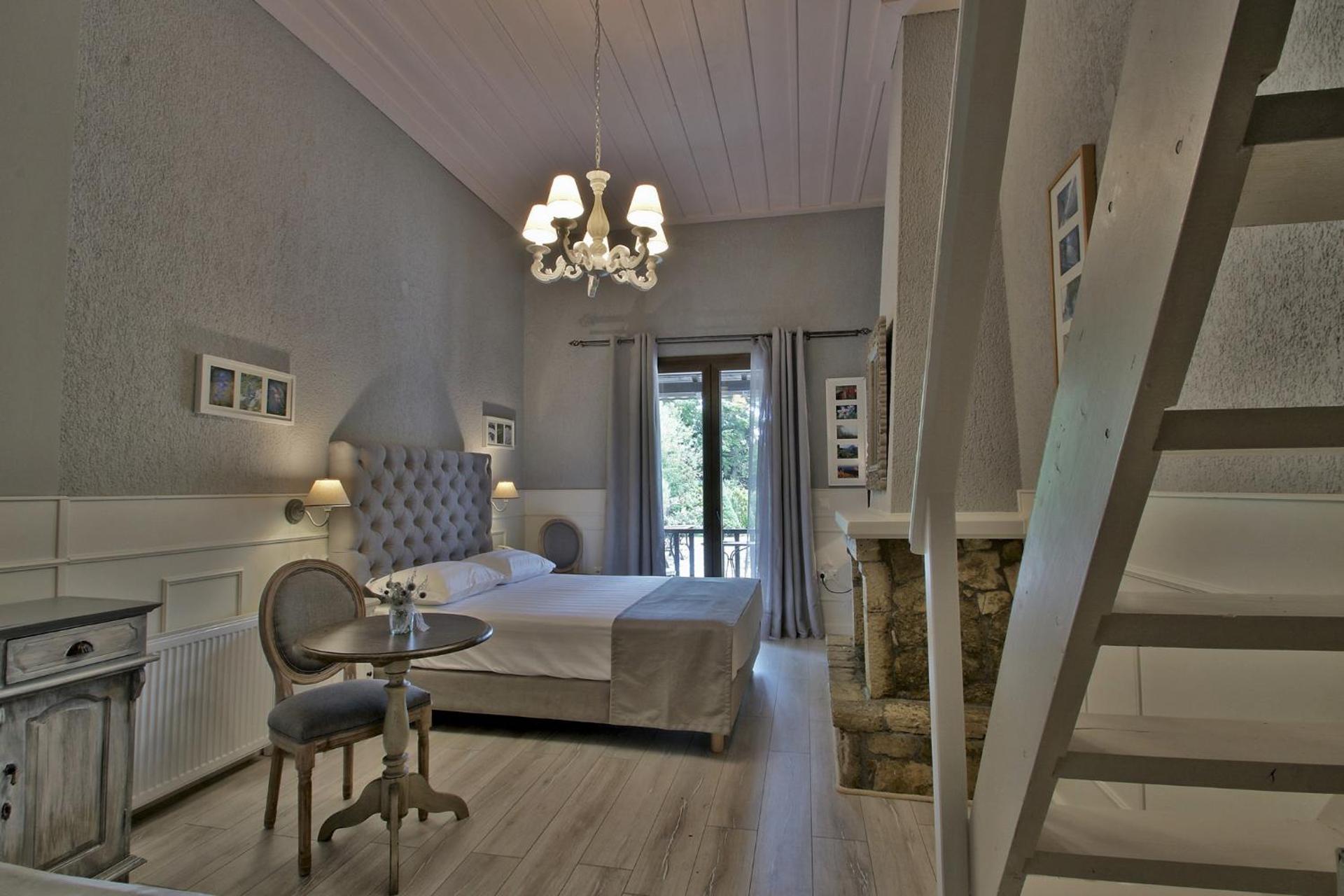 Boutique Hotel Skamnos Arachova - Photo 68