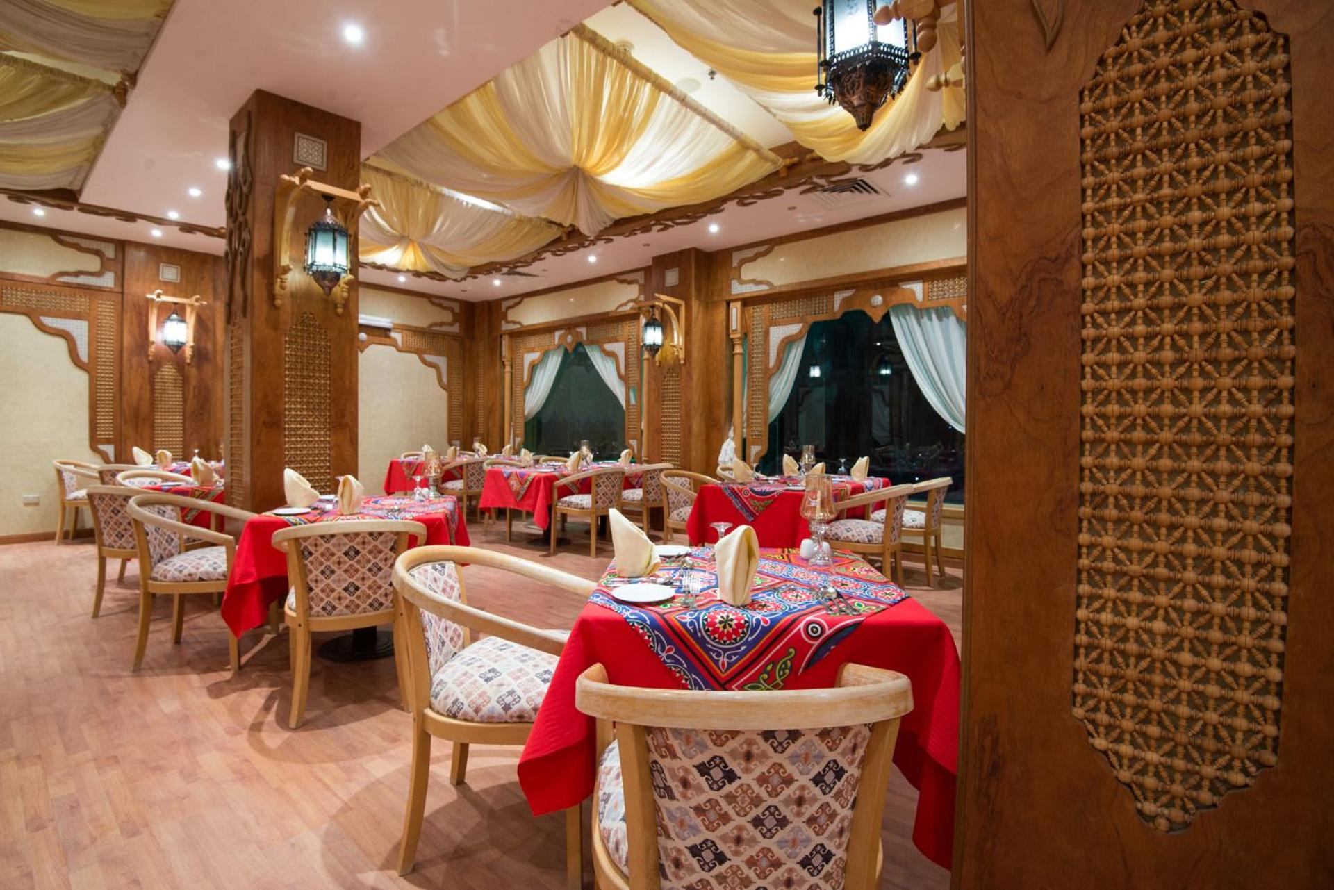 Imperial Shams Abu Soma - Photo 33