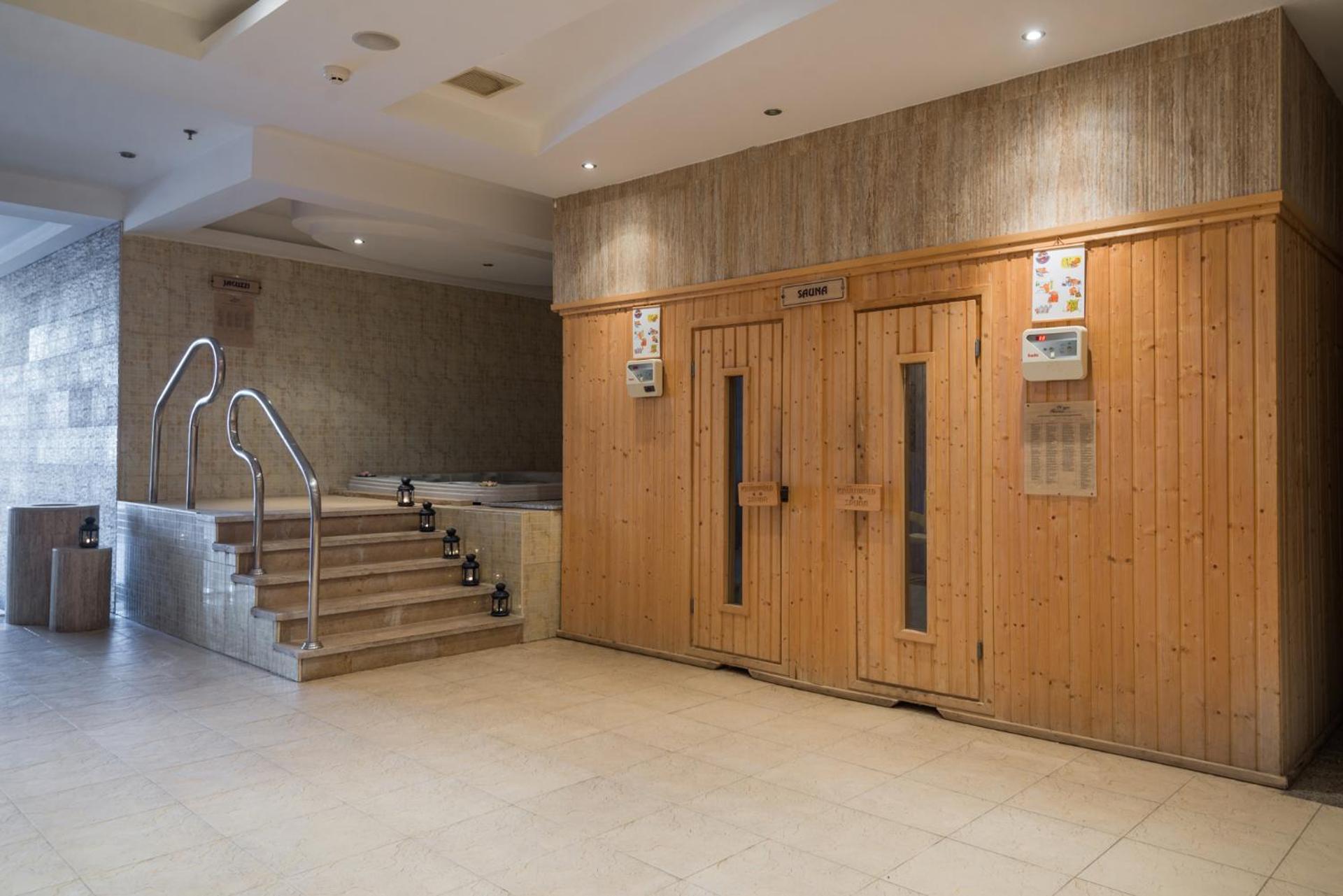 Imperial Shams Abu Soma - Photo 34