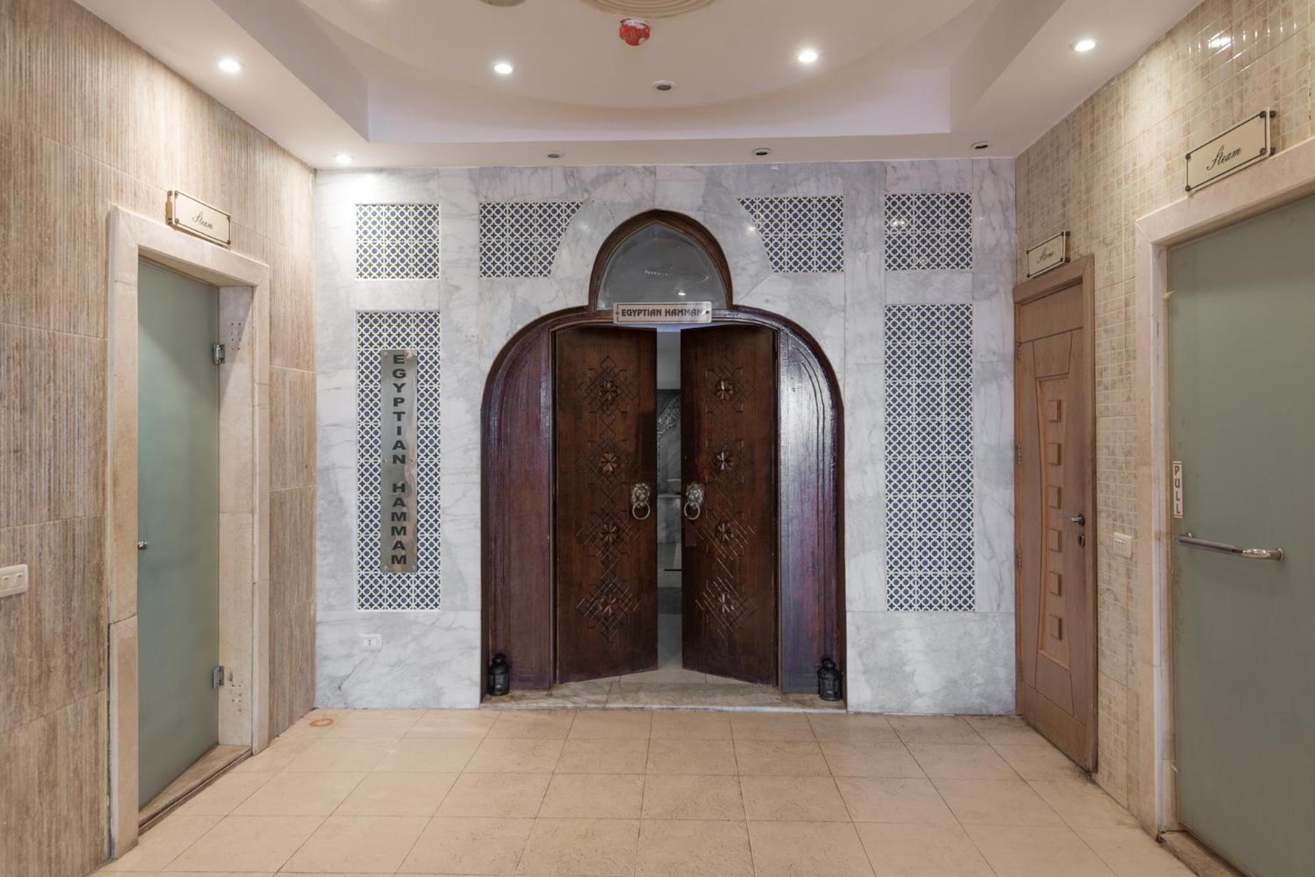 Imperial Shams Abu Soma - Photo 35
