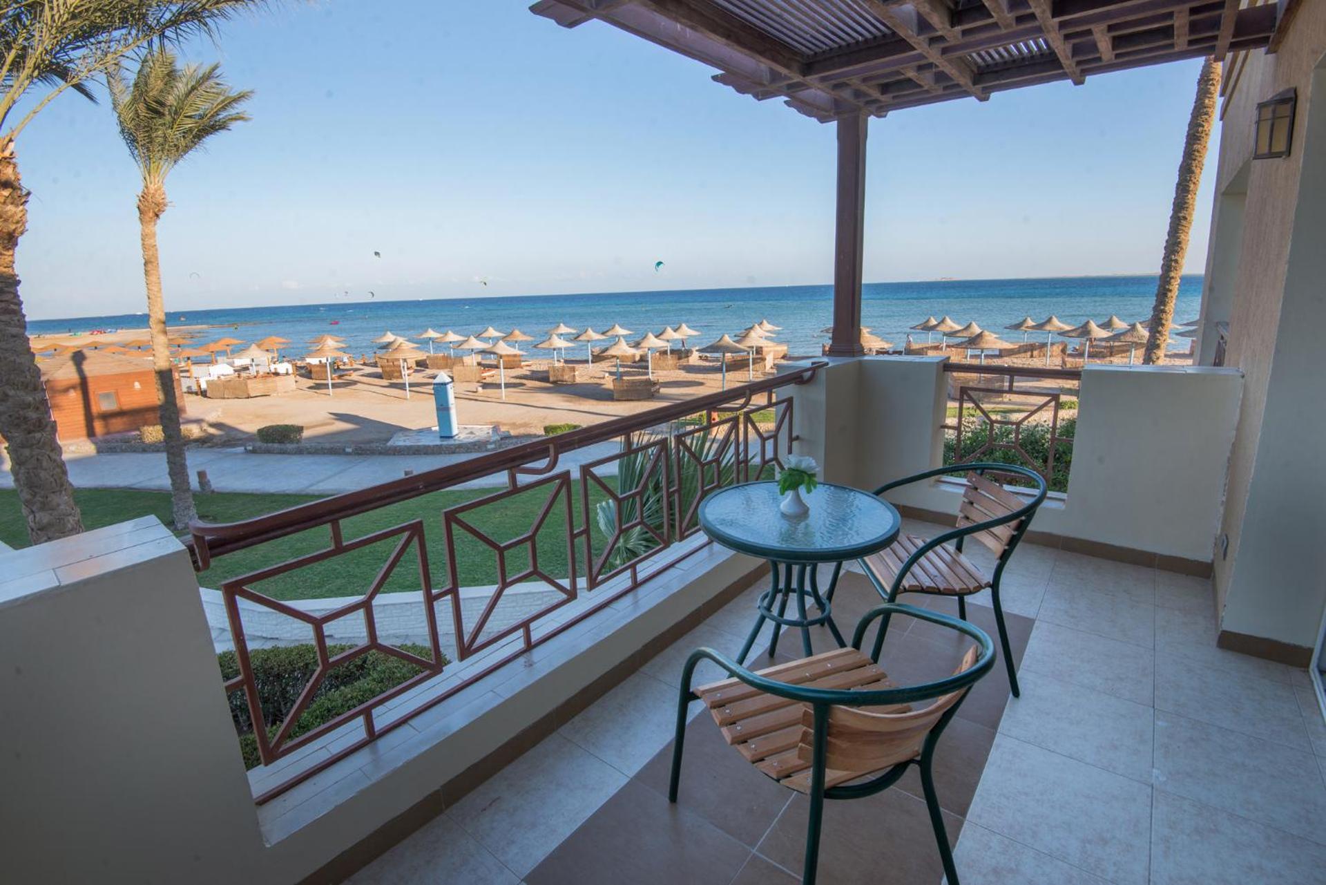 Imperial Shams Abu Soma - Photo 37