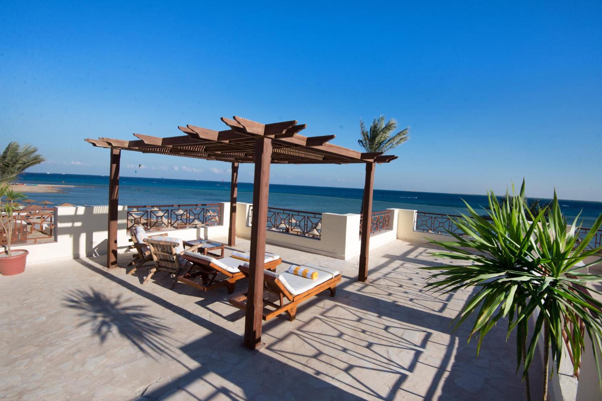 Imperial Shams Abu Soma - Photo 38