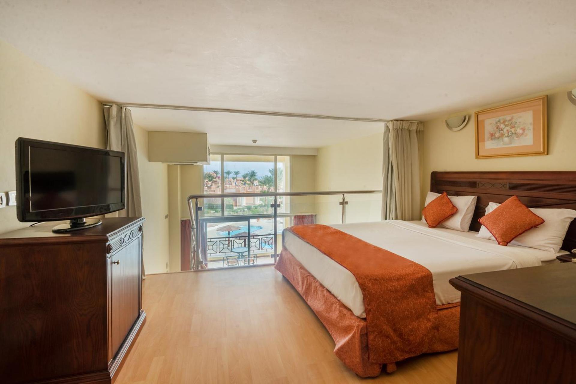 Imperial Shams Abu Soma - Photo 39