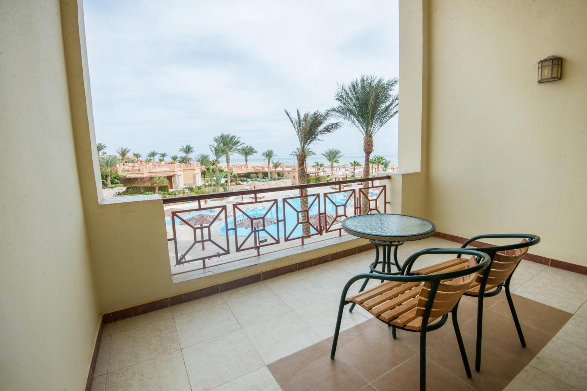 Imperial Shams Abu Soma - Photo 40
