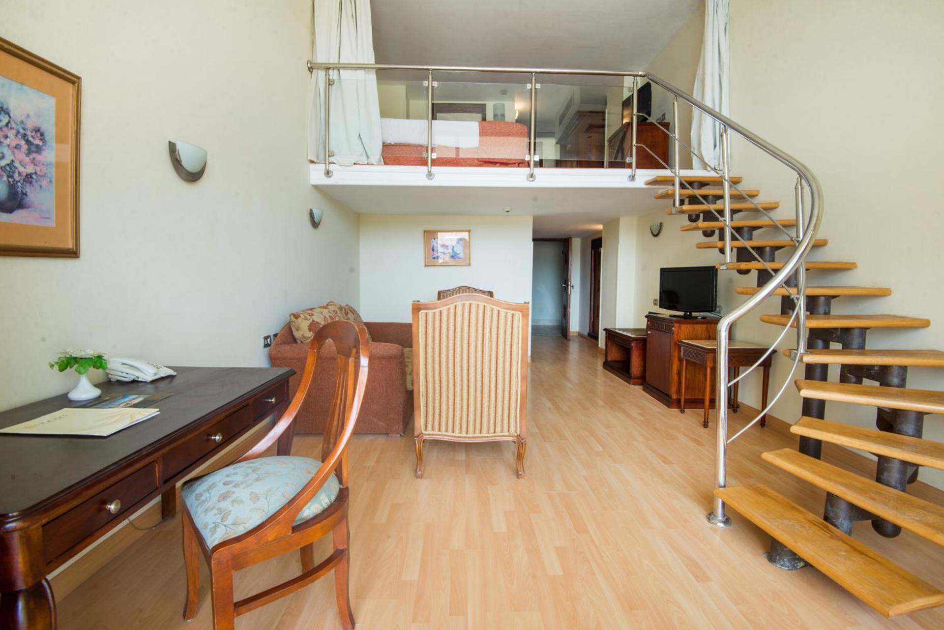 Imperial Shams Abu Soma - Photo 41