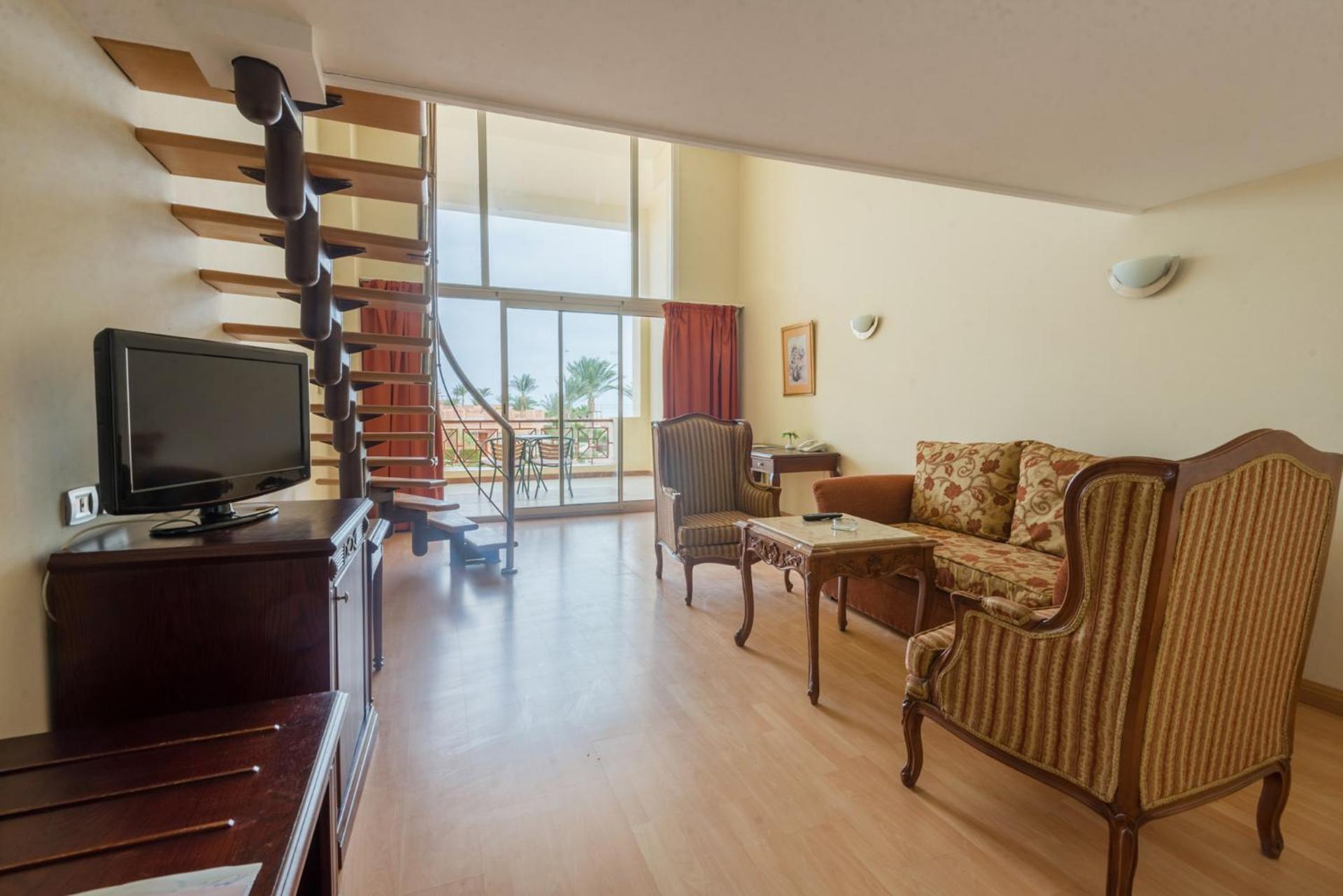 Imperial Shams Abu Soma - Photo 13