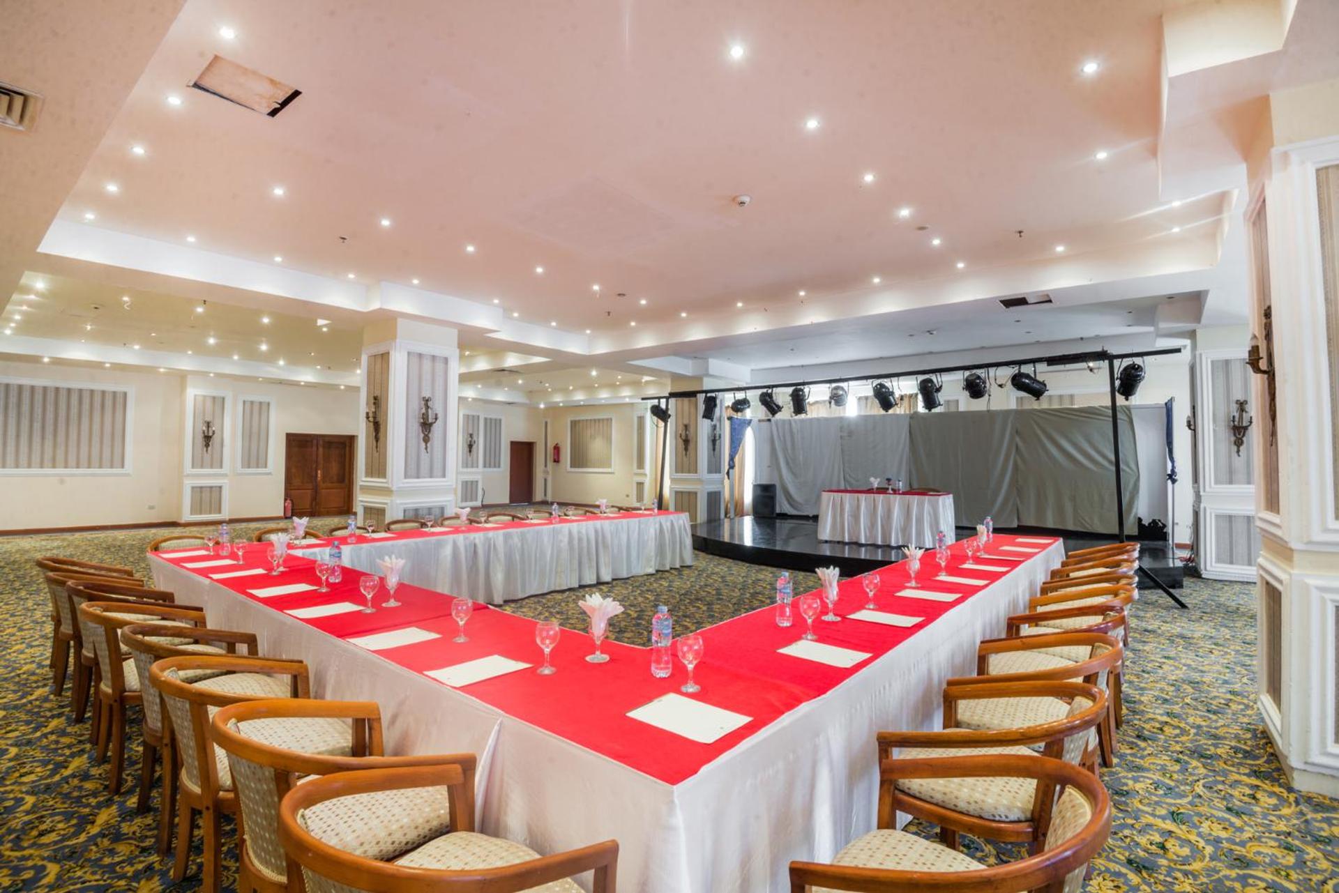 Imperial Shams Abu Soma - Photo 15