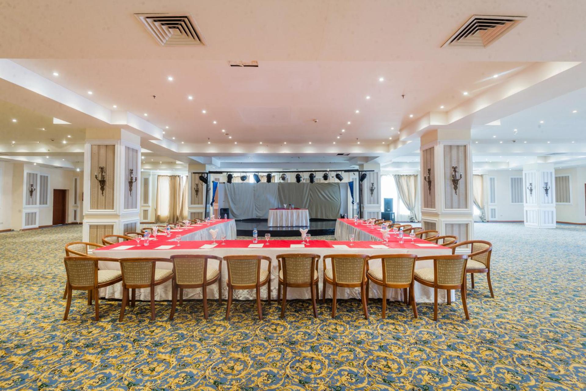 Imperial Shams Abu Soma - Photo 44