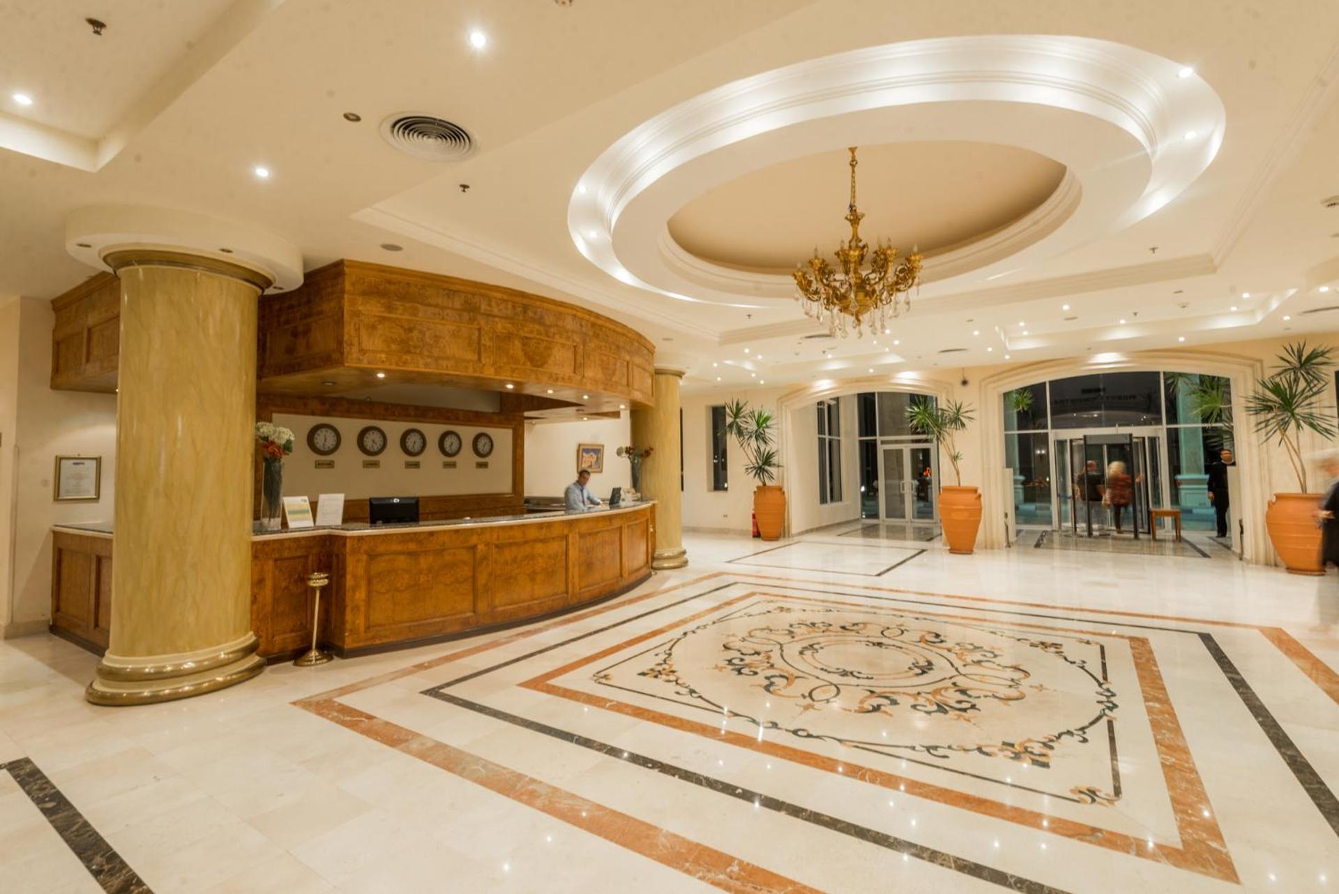 Imperial Shams Abu Soma - Photo 45
