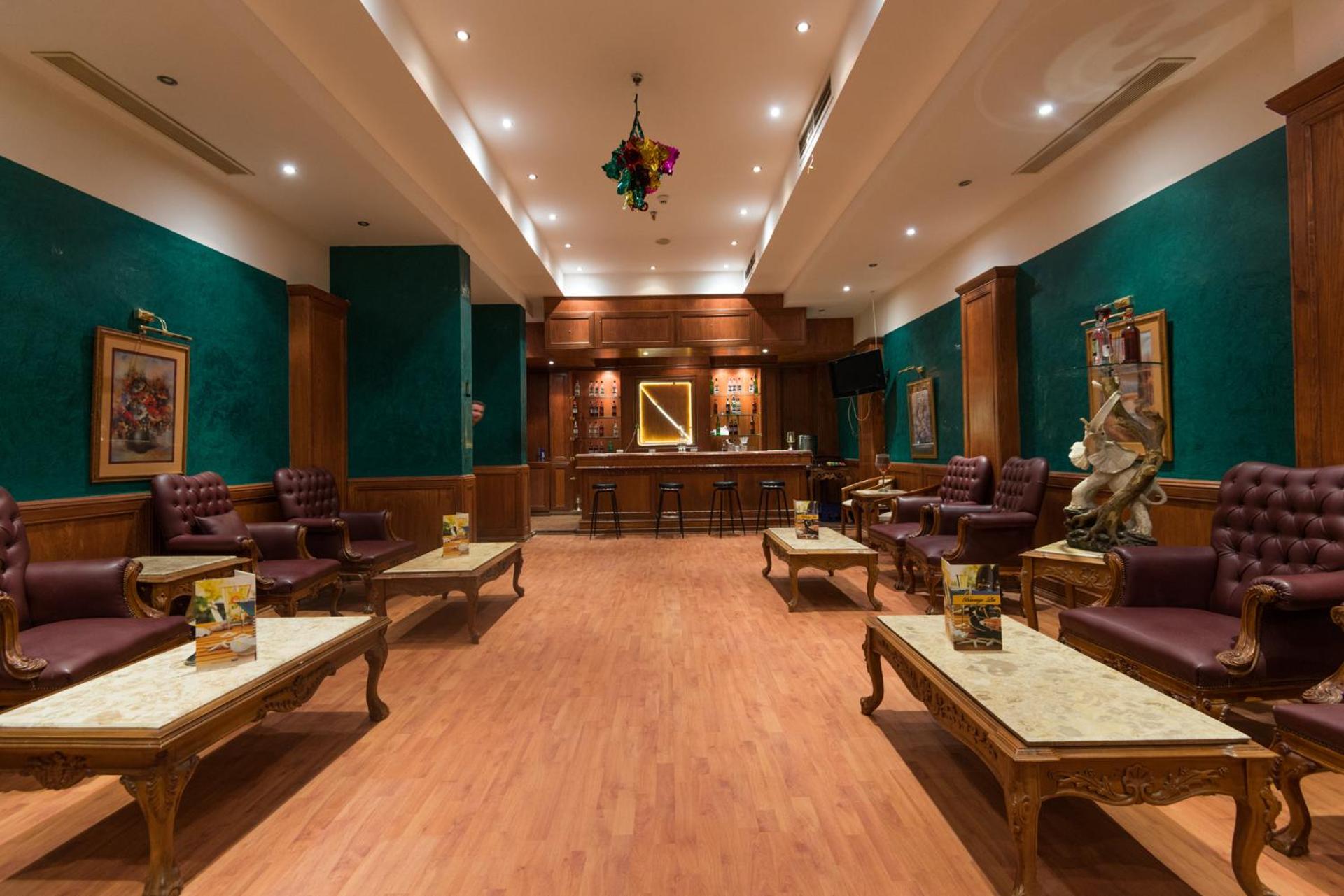 Imperial Shams Abu Soma - Photo 46