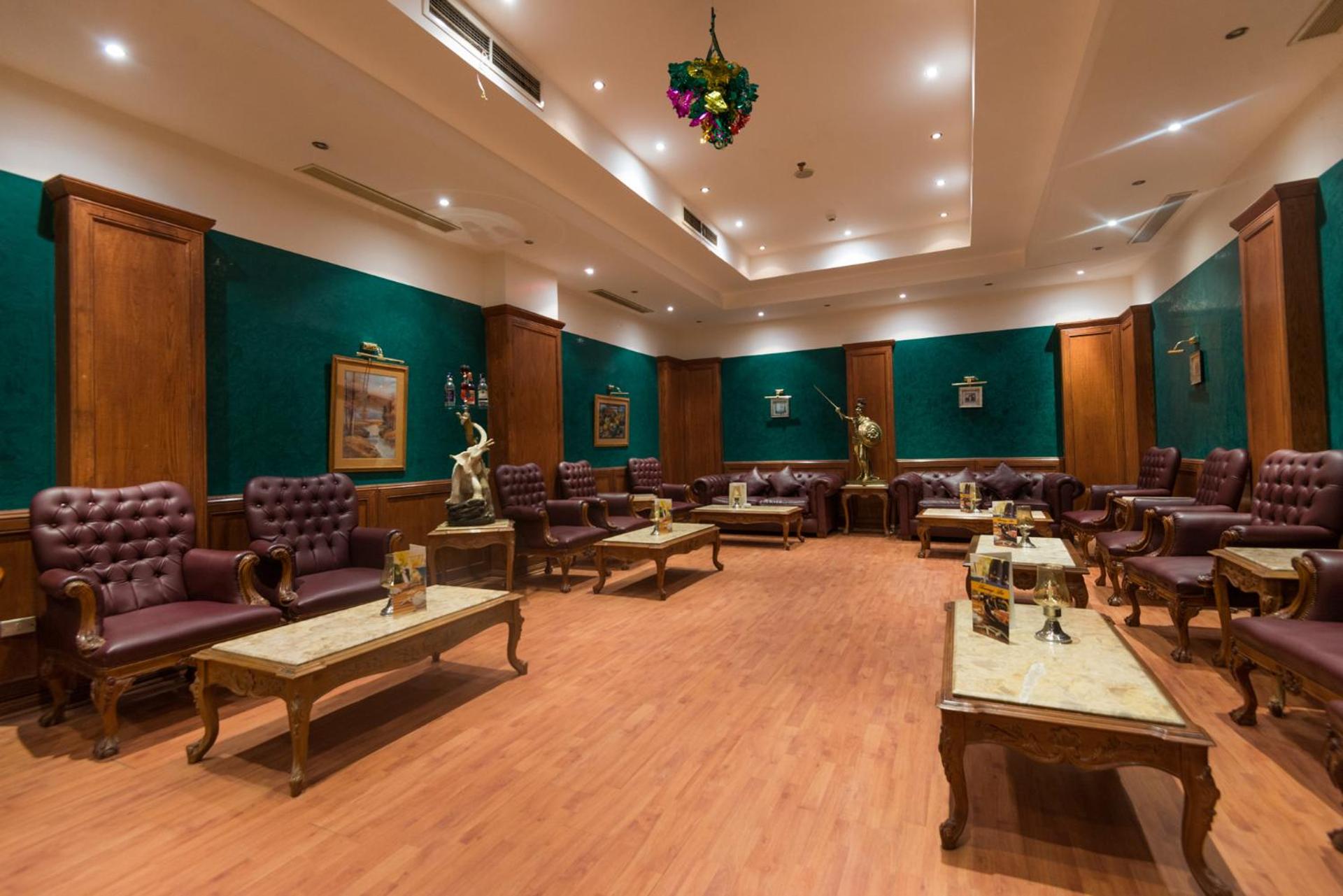 Imperial Shams Abu Soma - Photo 47