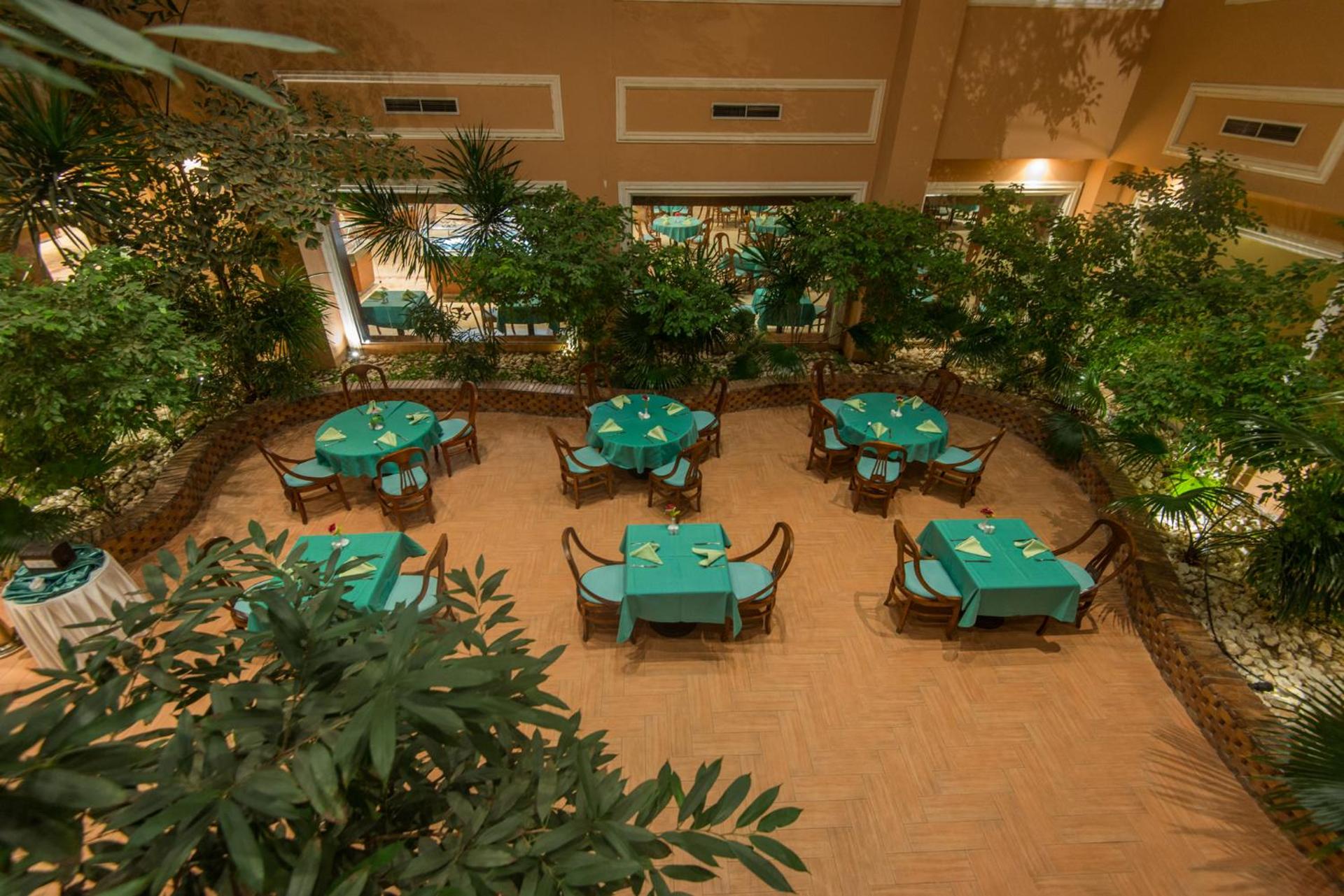 Imperial Shams Abu Soma - Photo 48