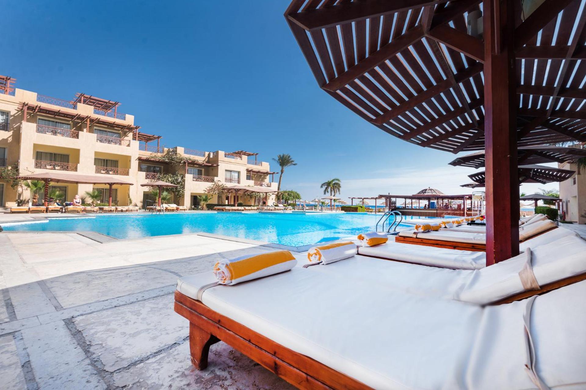 Imperial Shams Abu Soma - Photo 49