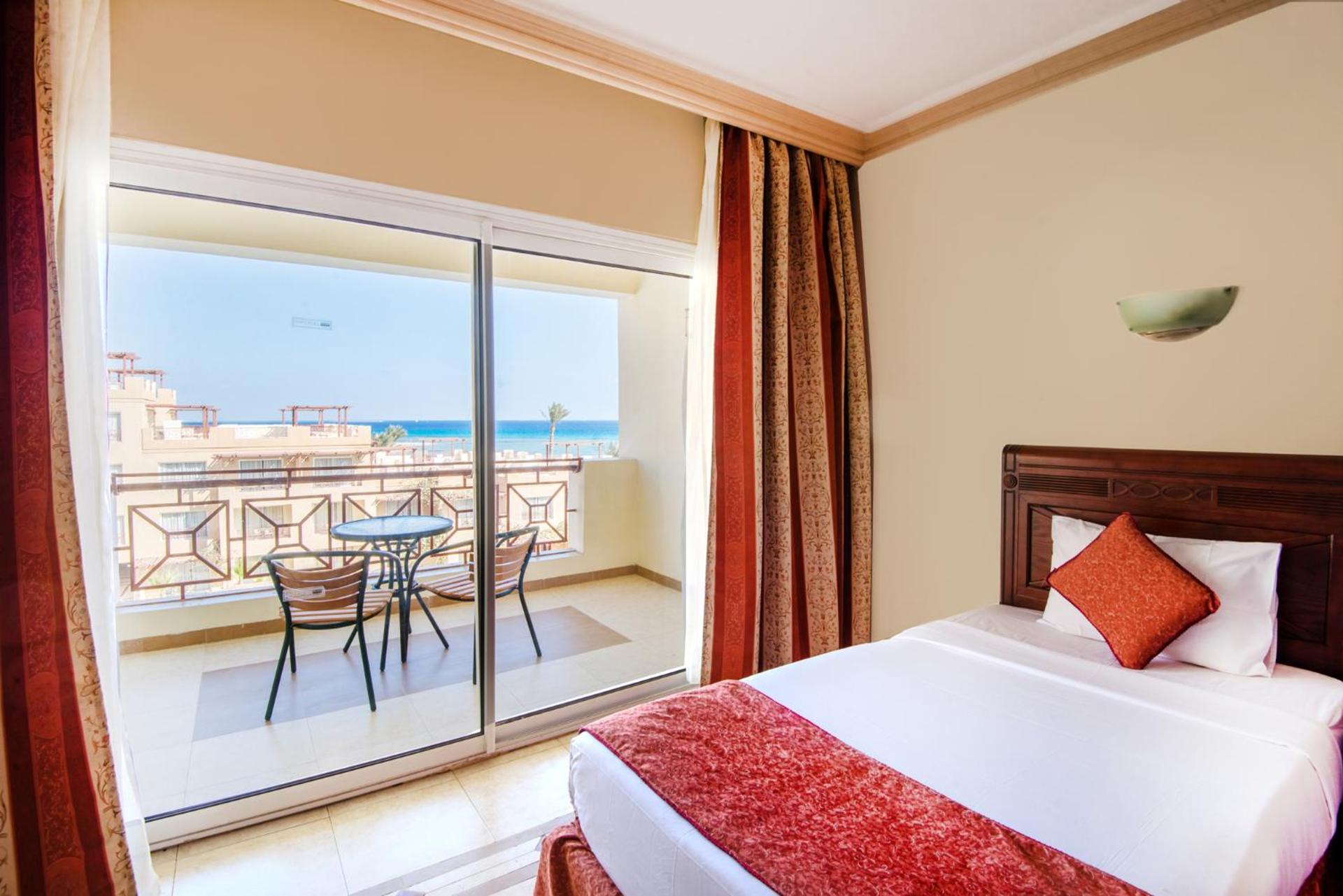 Imperial Shams Abu Soma - Photo 51