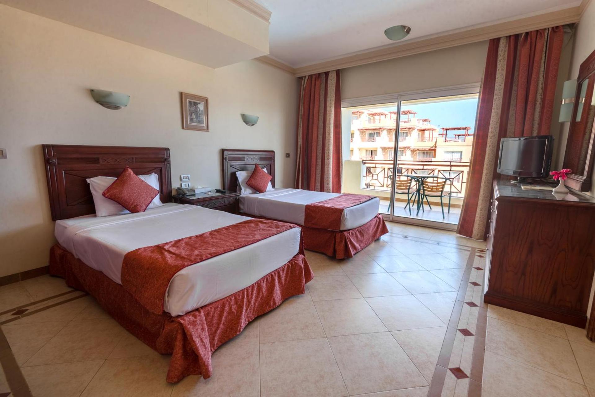 Imperial Shams Abu Soma - Photo 53