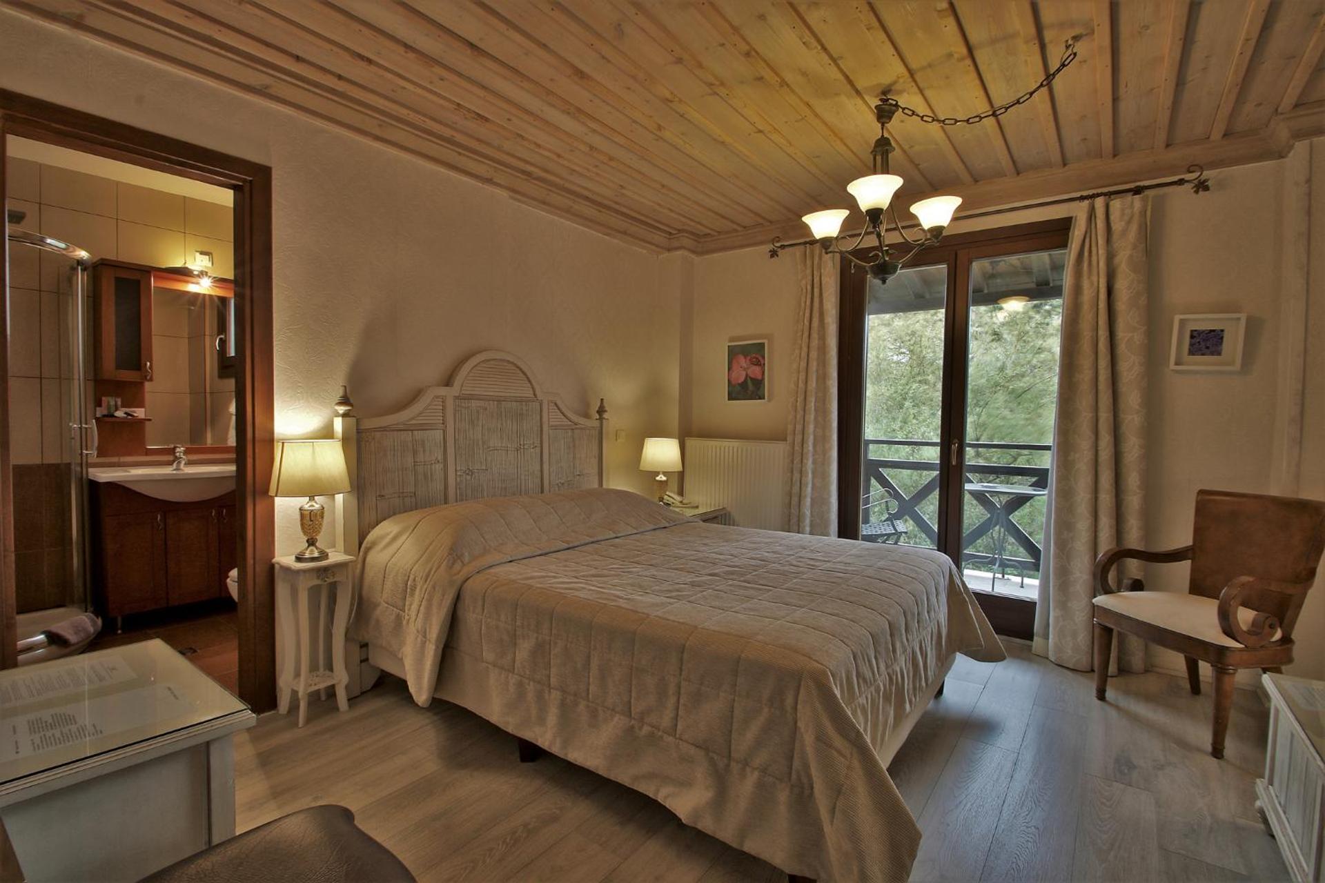 Boutique Hotel Skamnos Arachova - Photo 32