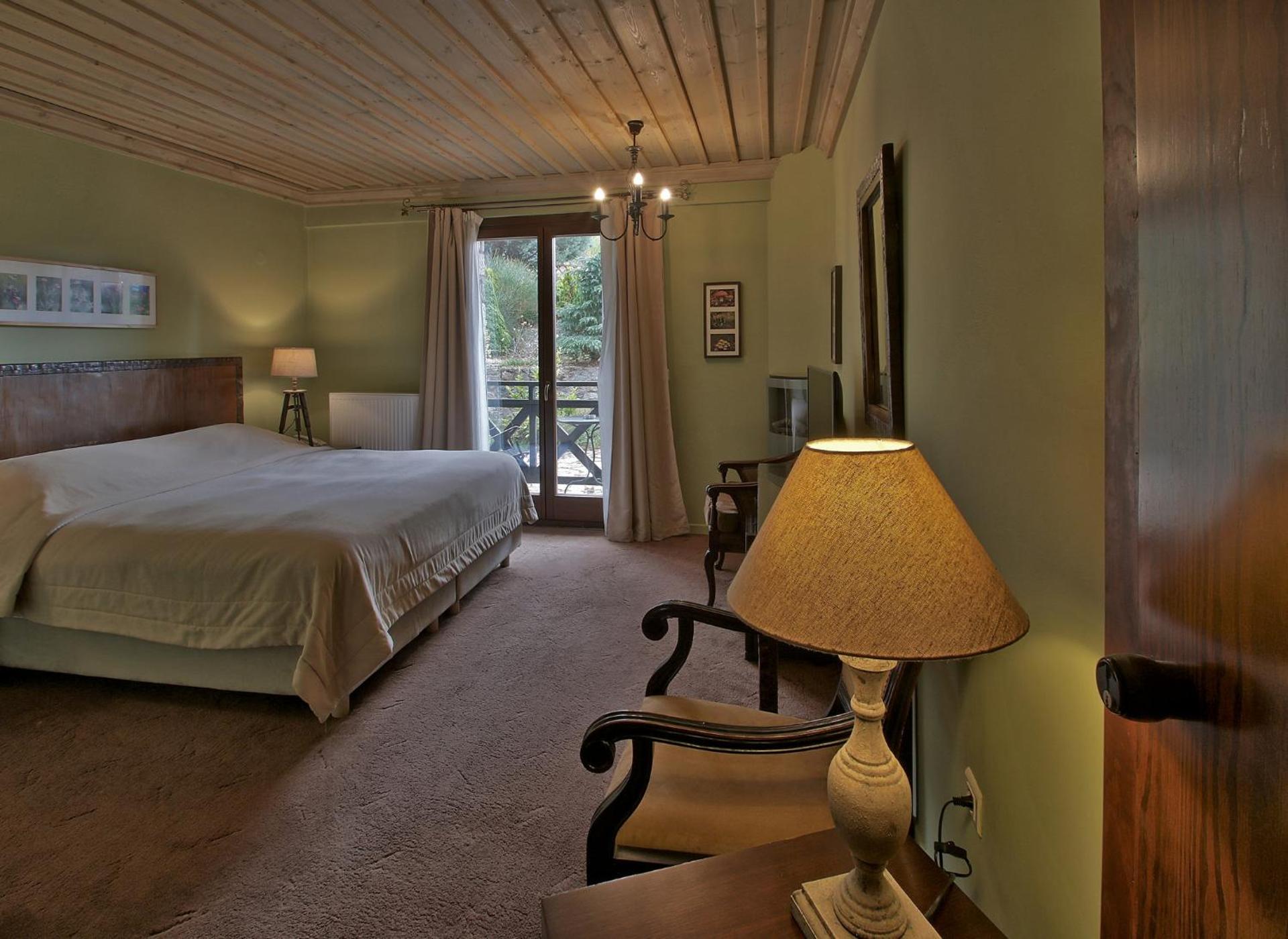 Boutique Hotel Skamnos Arachova - Photo 43